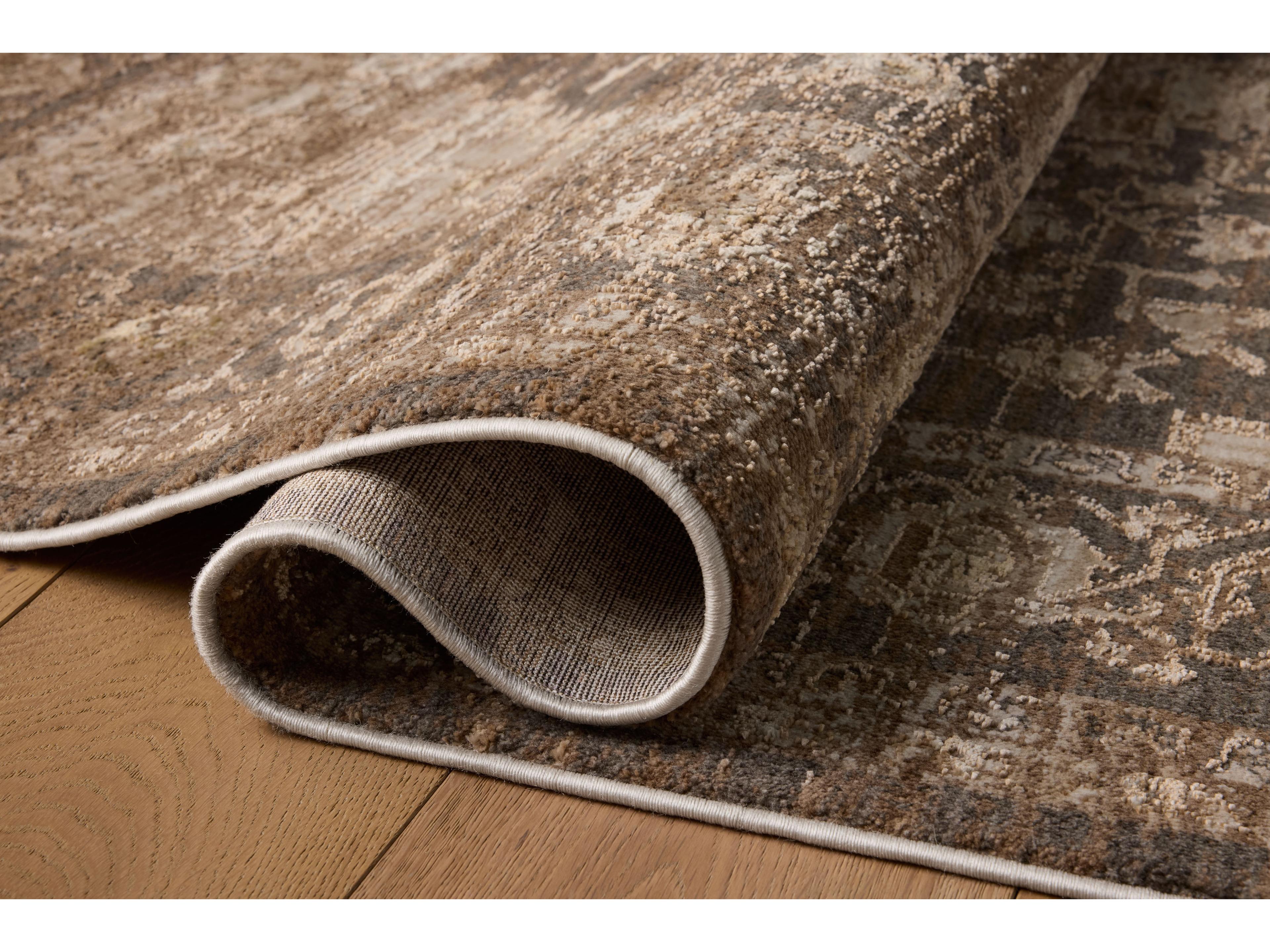 Loloi Rugs Haywood Bordered Area Rug
