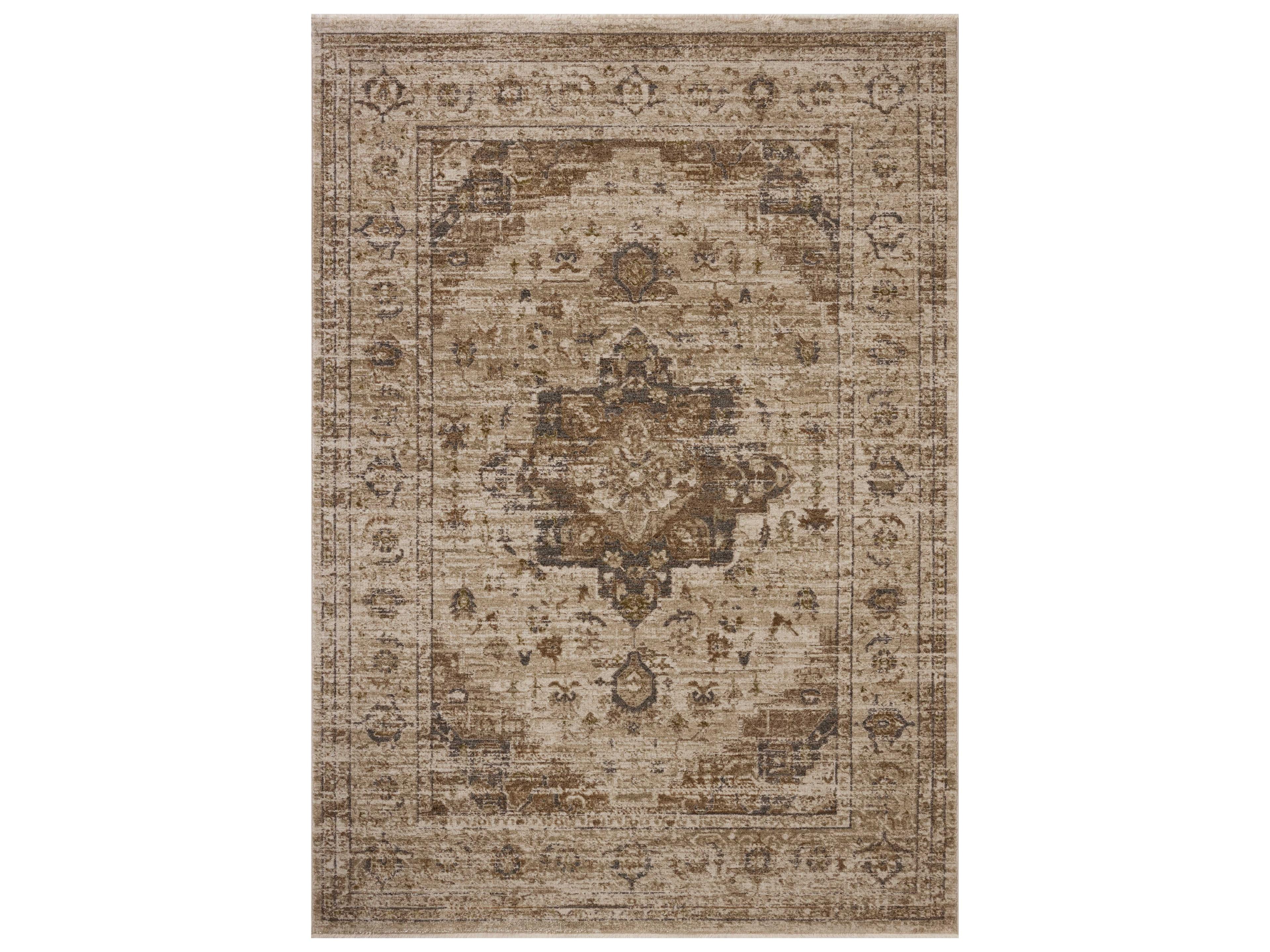Loloi Rugs Haywood Bordered Area Rug
