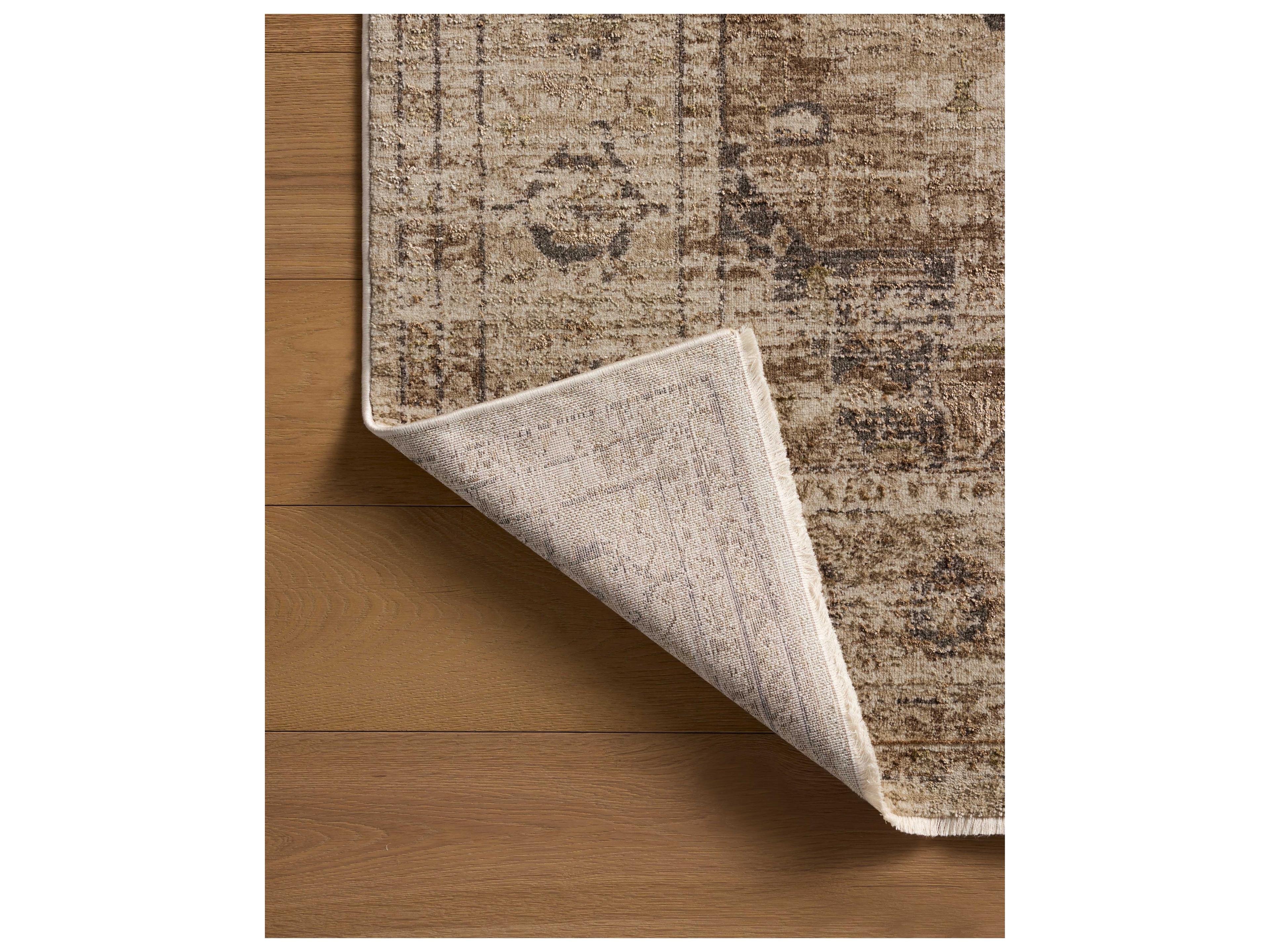 Loloi Rugs Haywood Bordered Area Rug