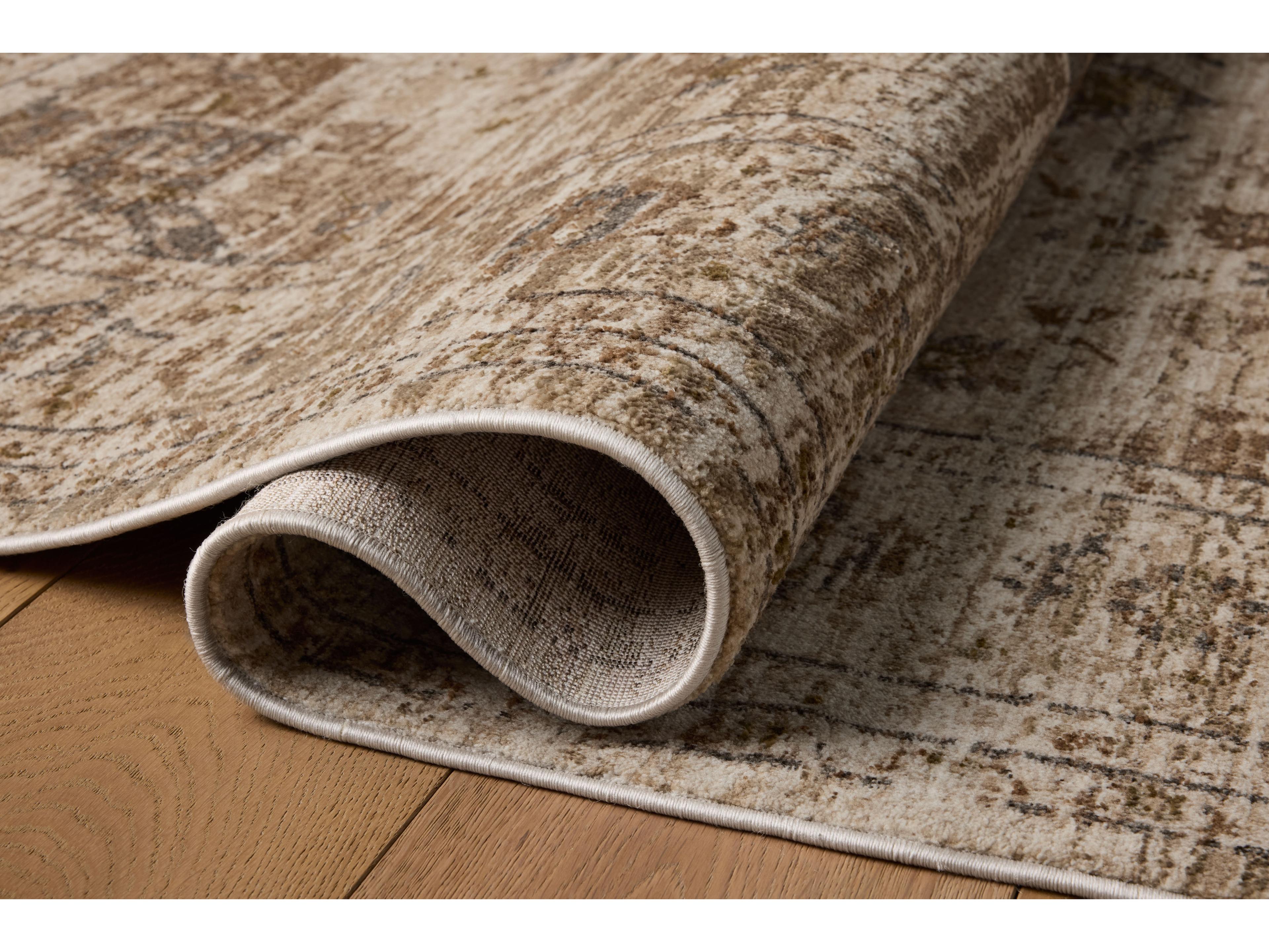 Loloi Rugs Haywood Bordered Area Rug
