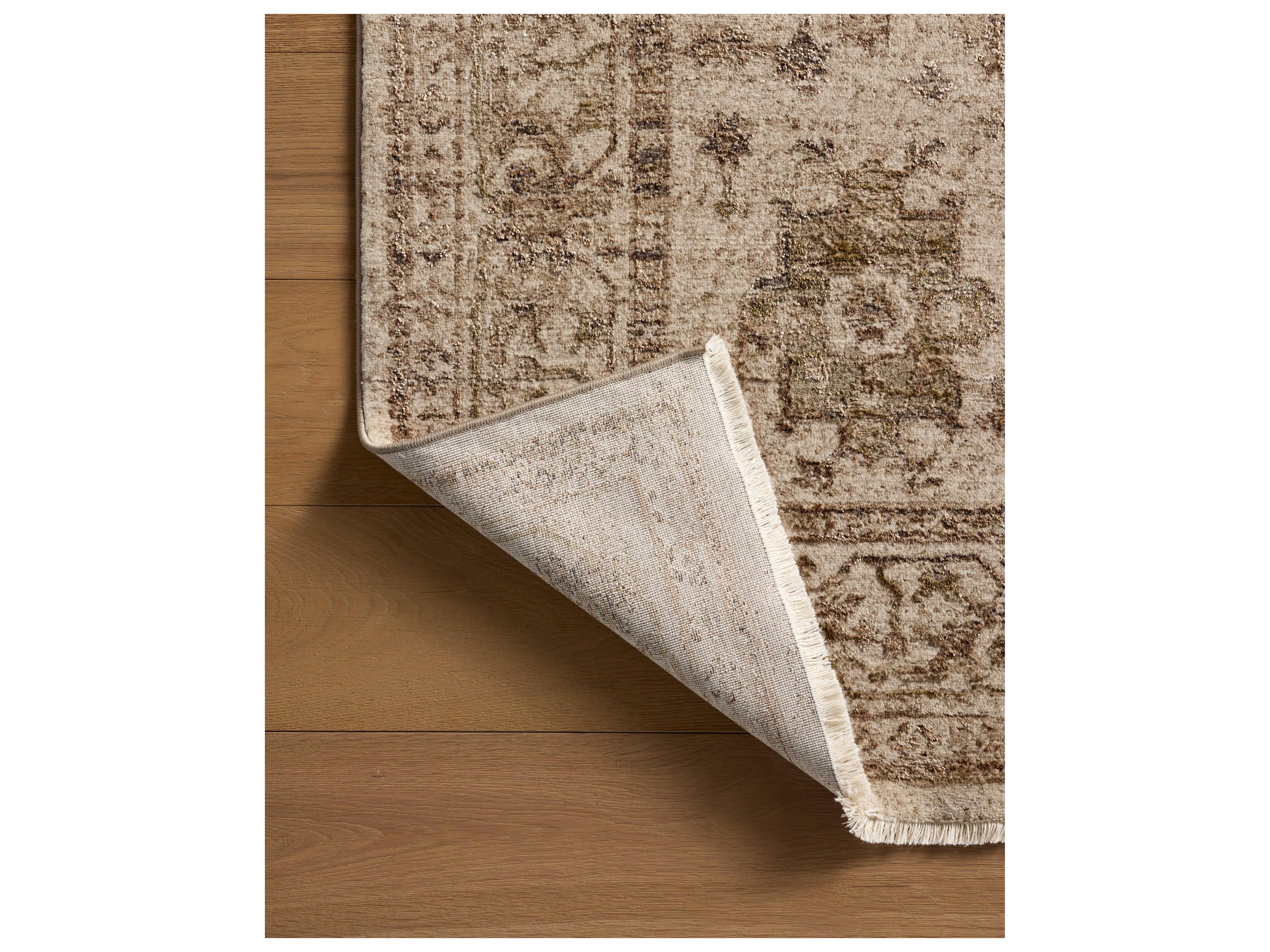 Loloi Rugs Haywood Bordered Area Rug