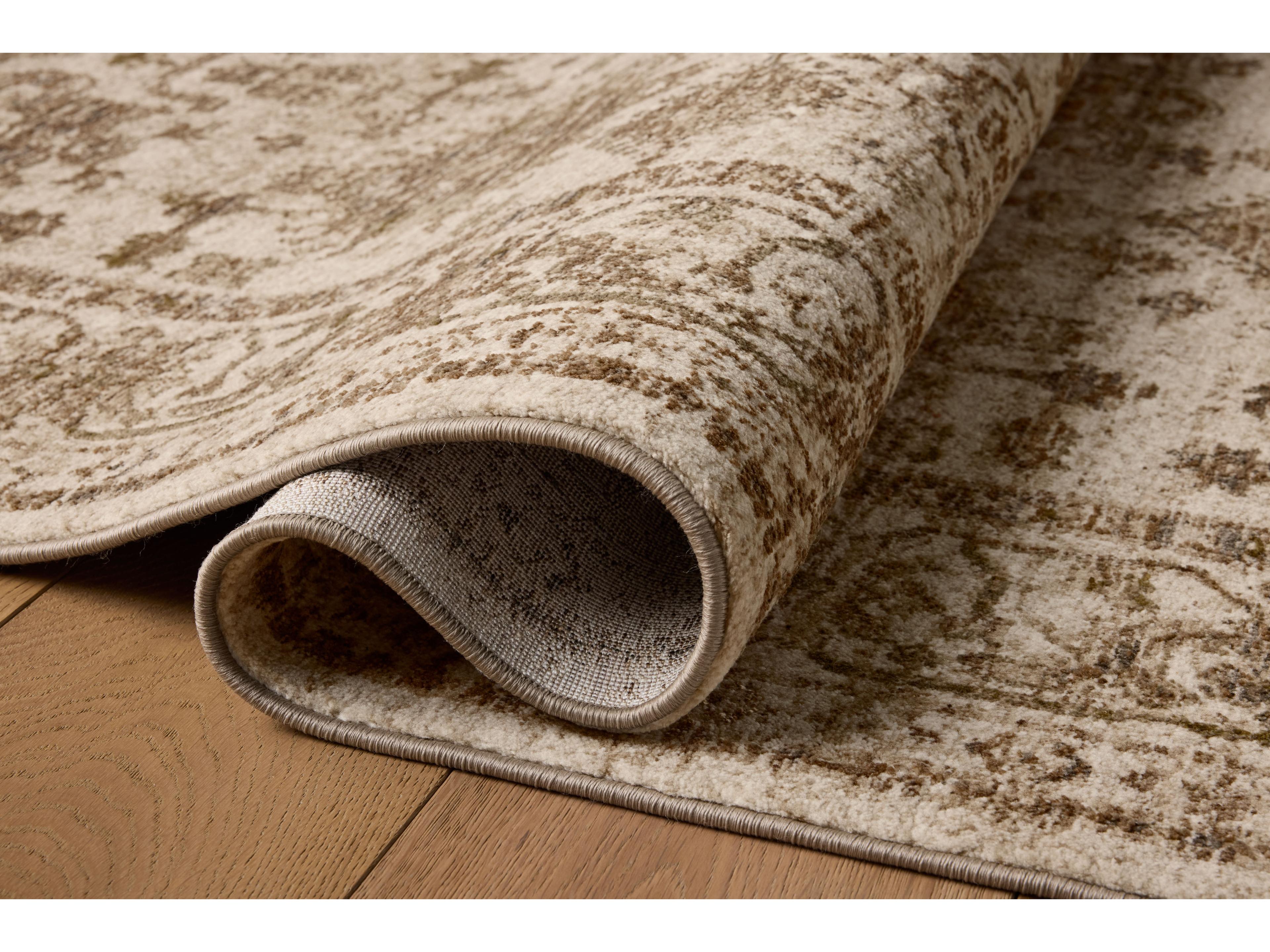 Loloi Rugs Haywood Bordered Area Rug