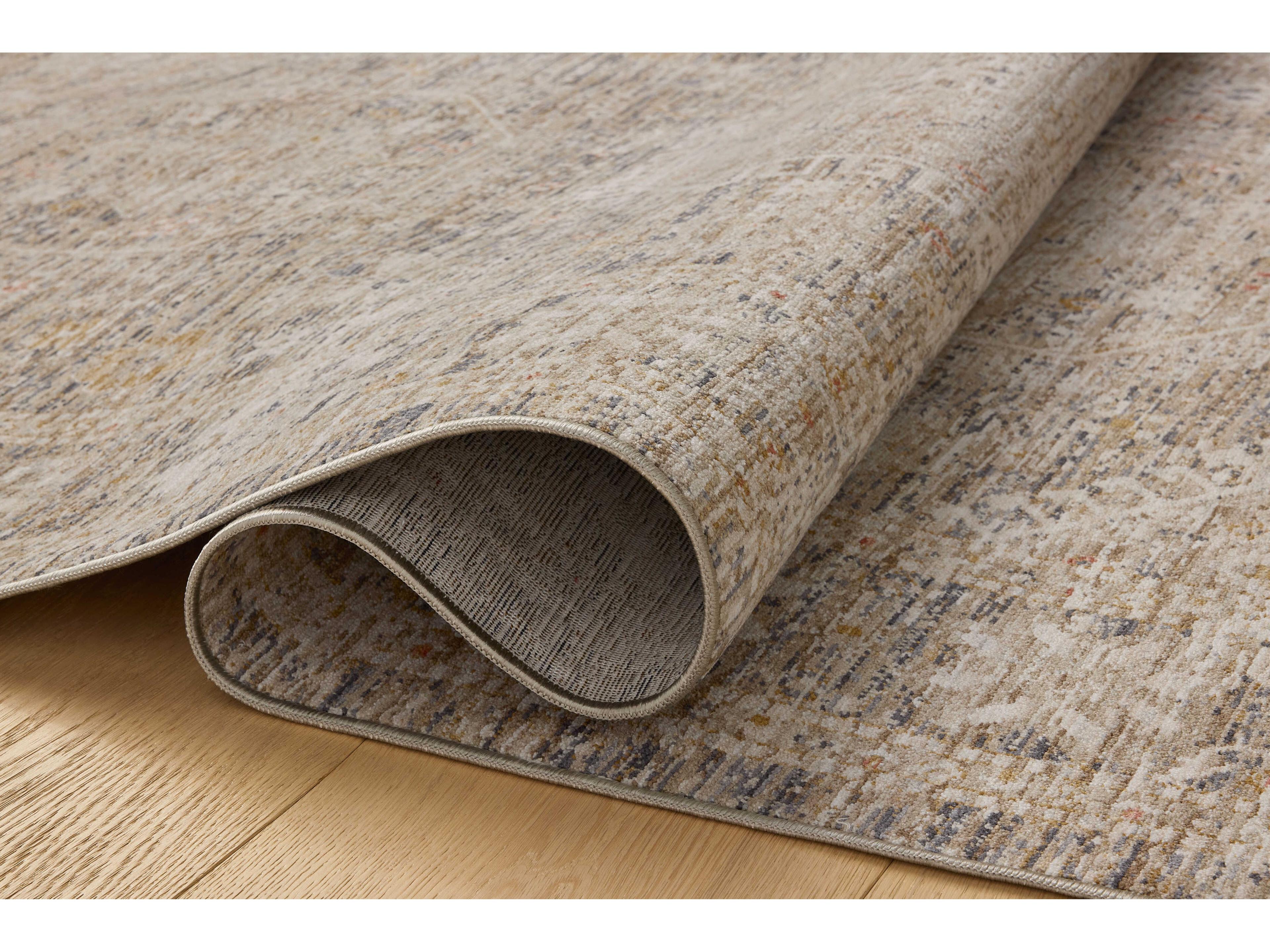 Loloi Rugs Chris Loves Julia Bordered Runner Area Rug