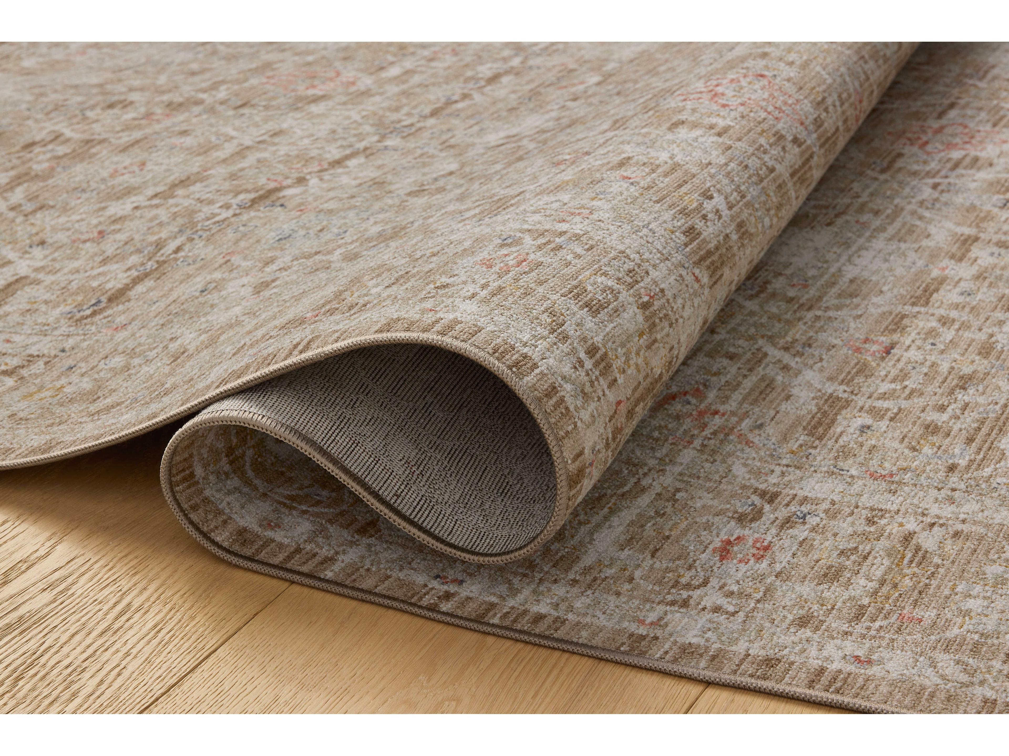 Loloi Rugs Chris Loves Julia Bordered Runner Area Rug