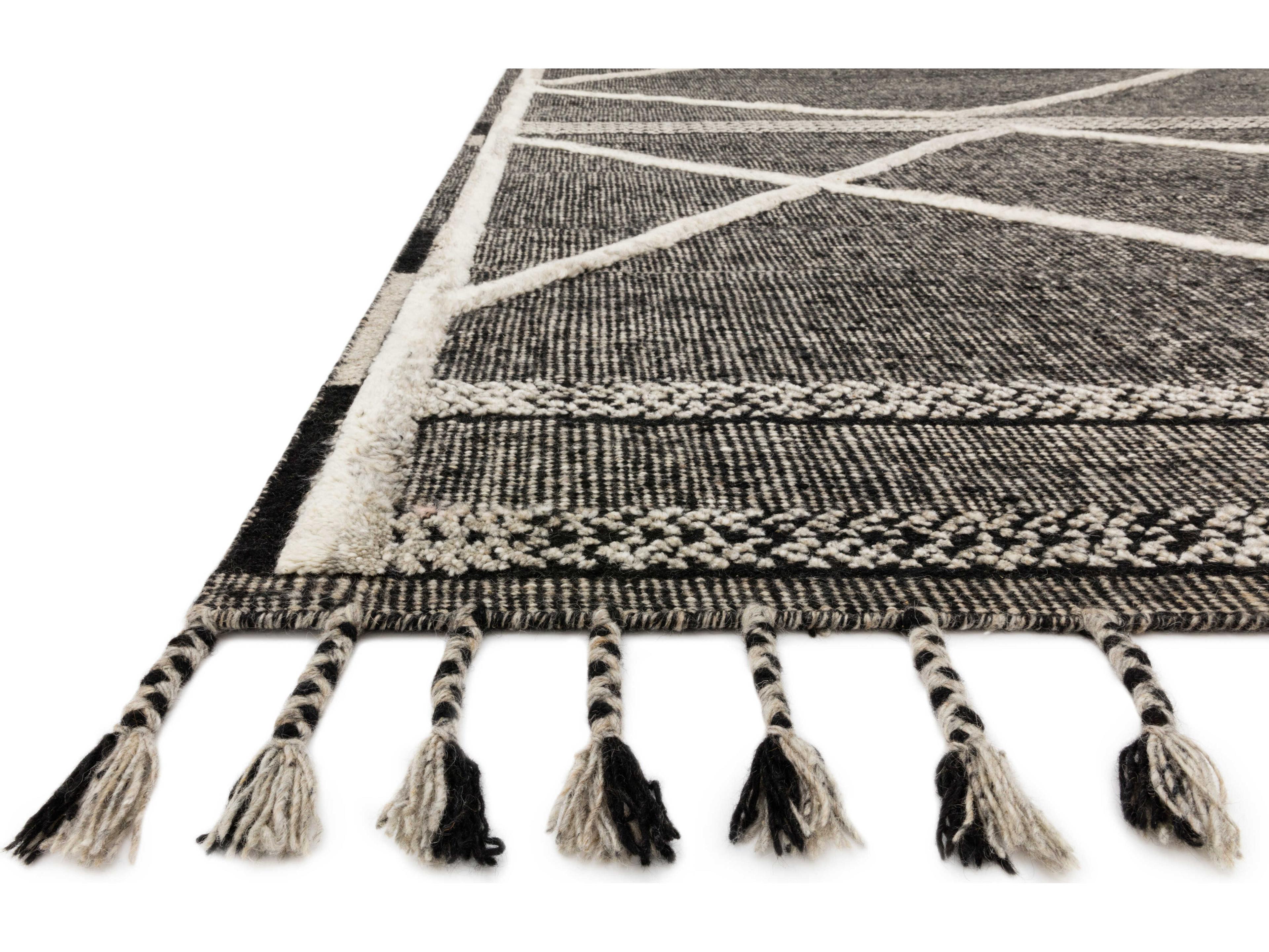 Loloi Rugs Iman Moroccan Area Rug