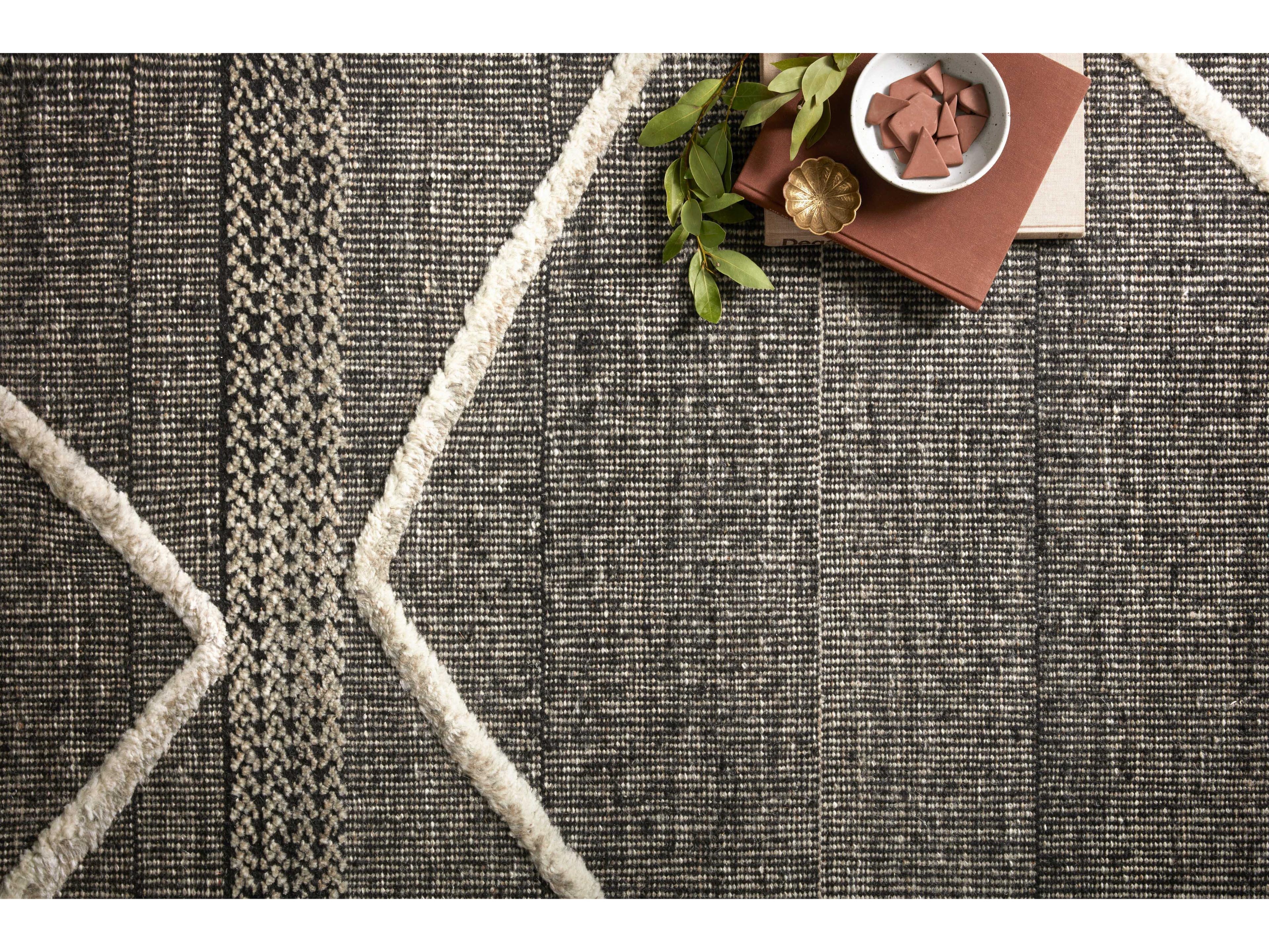 Loloi Rugs Iman Moroccan Area Rug