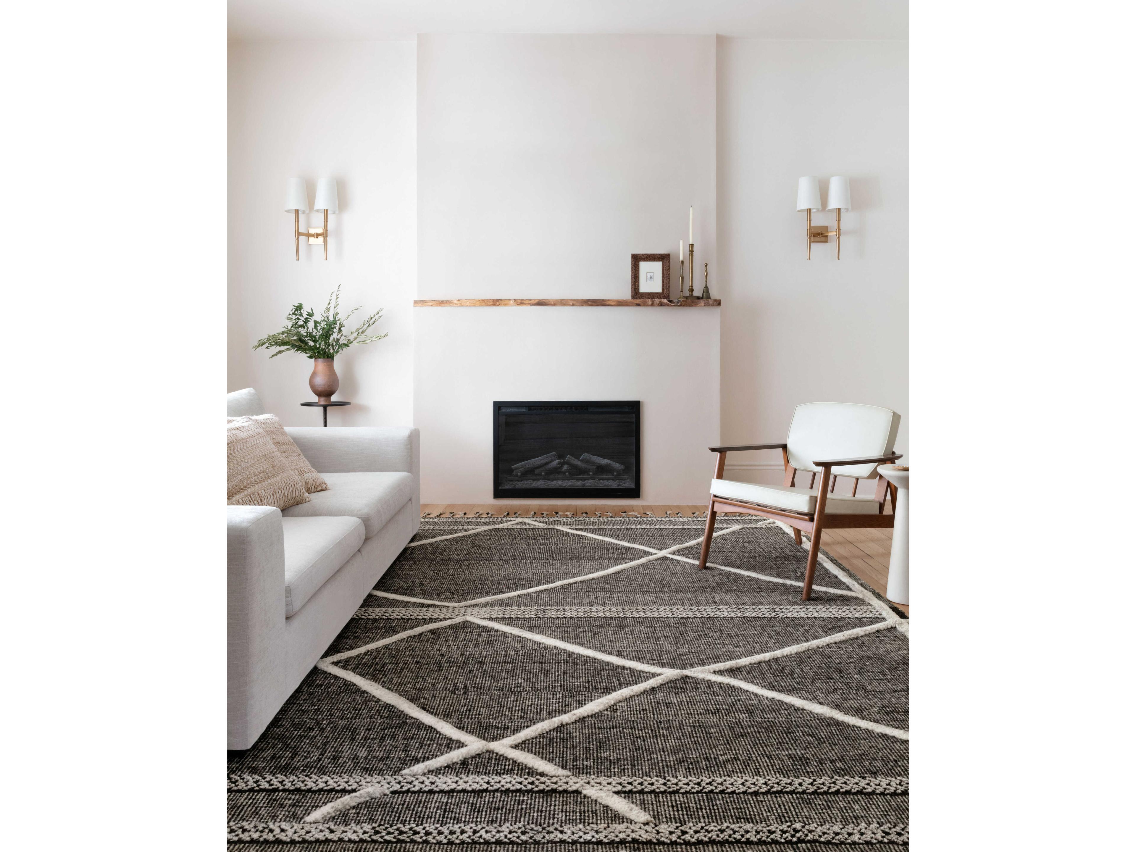 Loloi Rugs Iman Moroccan Area Rug