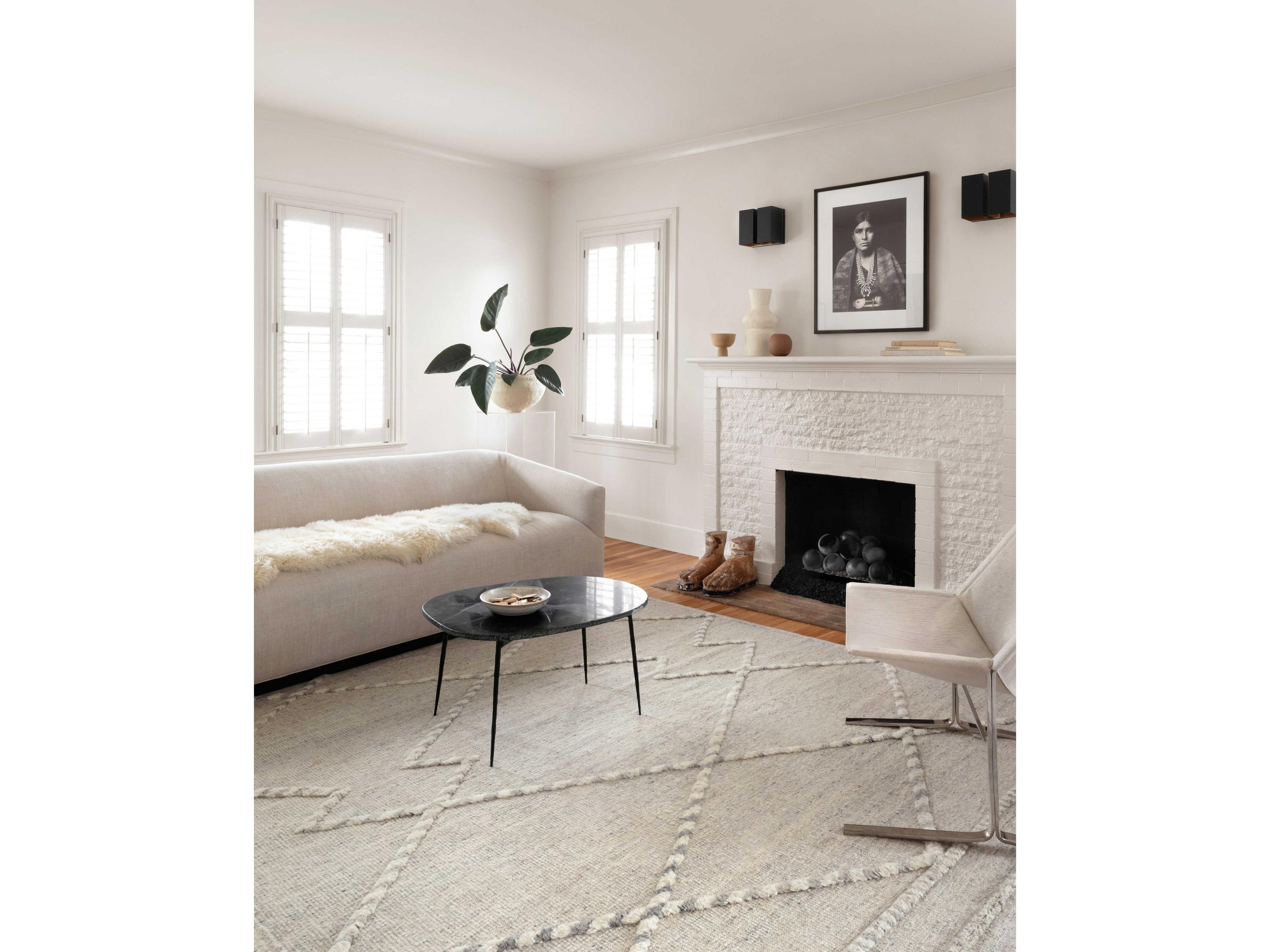 Loloi Rugs Iman Moroccan Area Rug