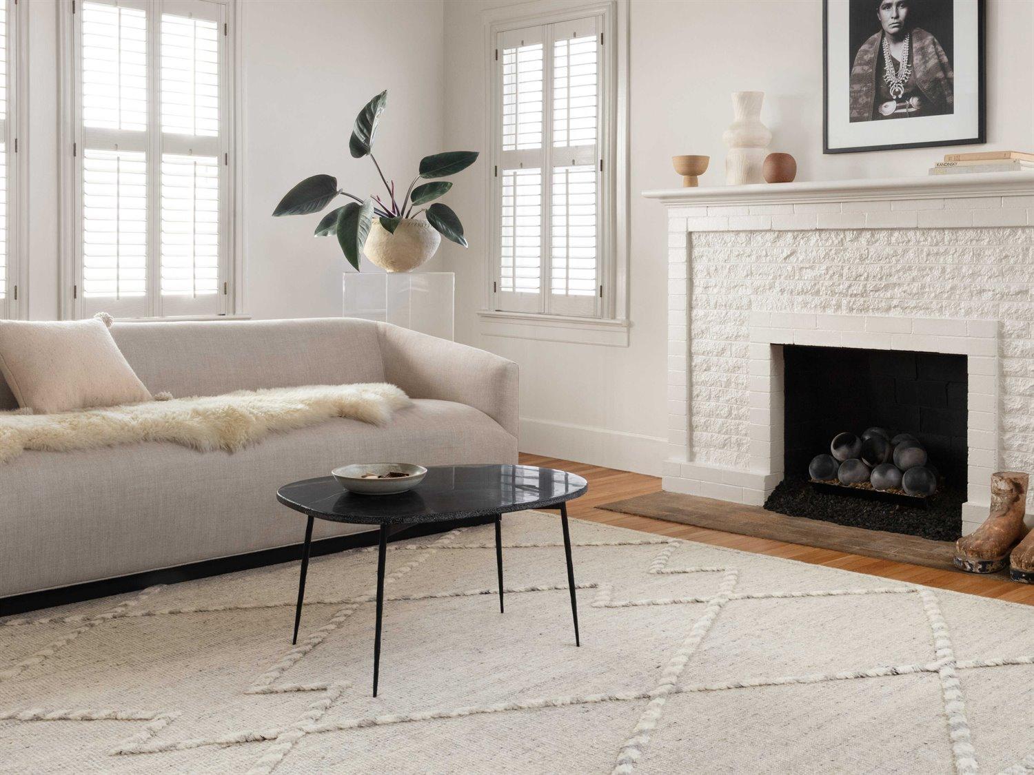 Loloi Rugs Iman Moroccan Area Rug