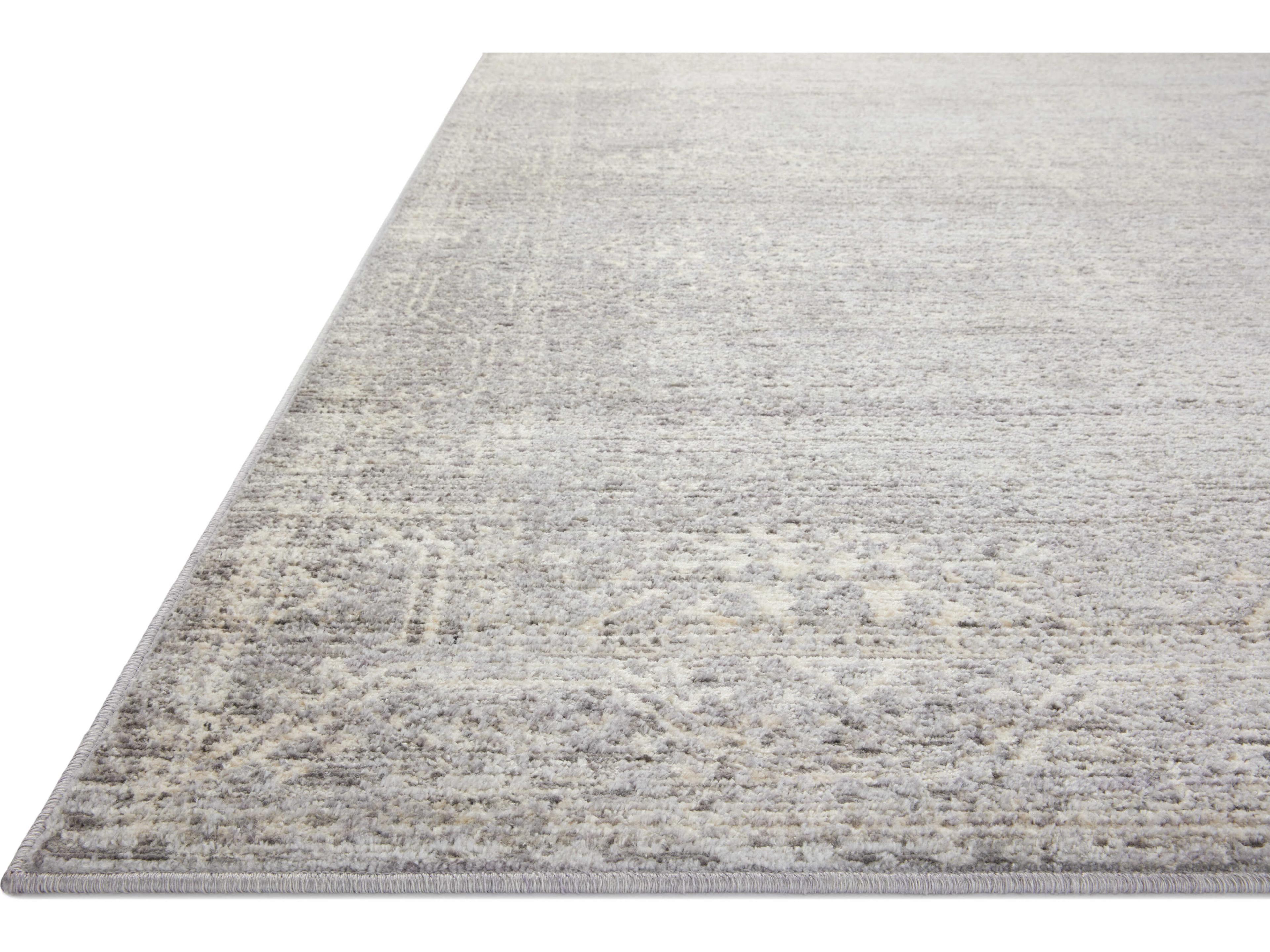 Loloi Rugs Indra Bordered Area Rug