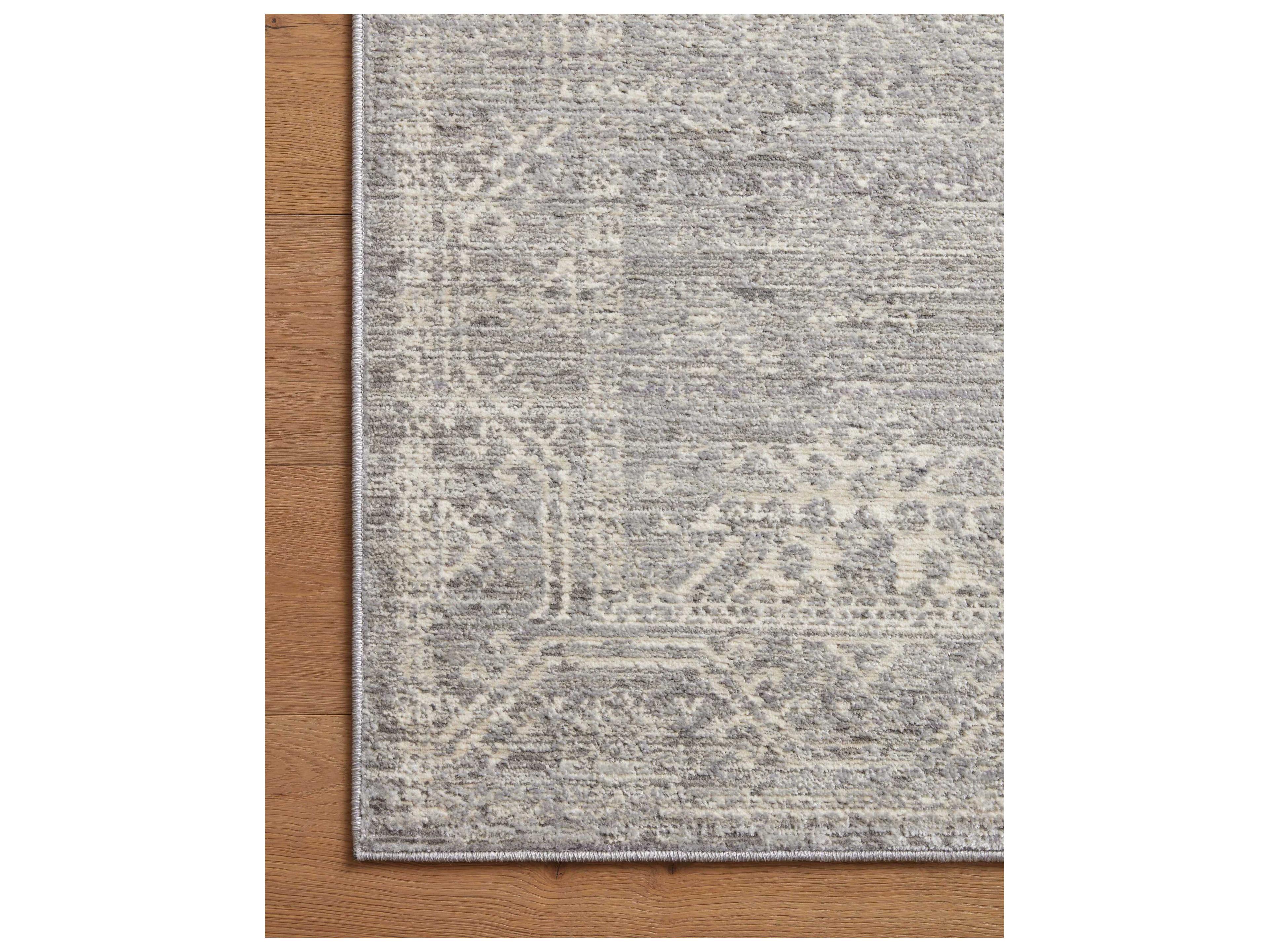 Loloi Rugs Indra Bordered Area Rug
