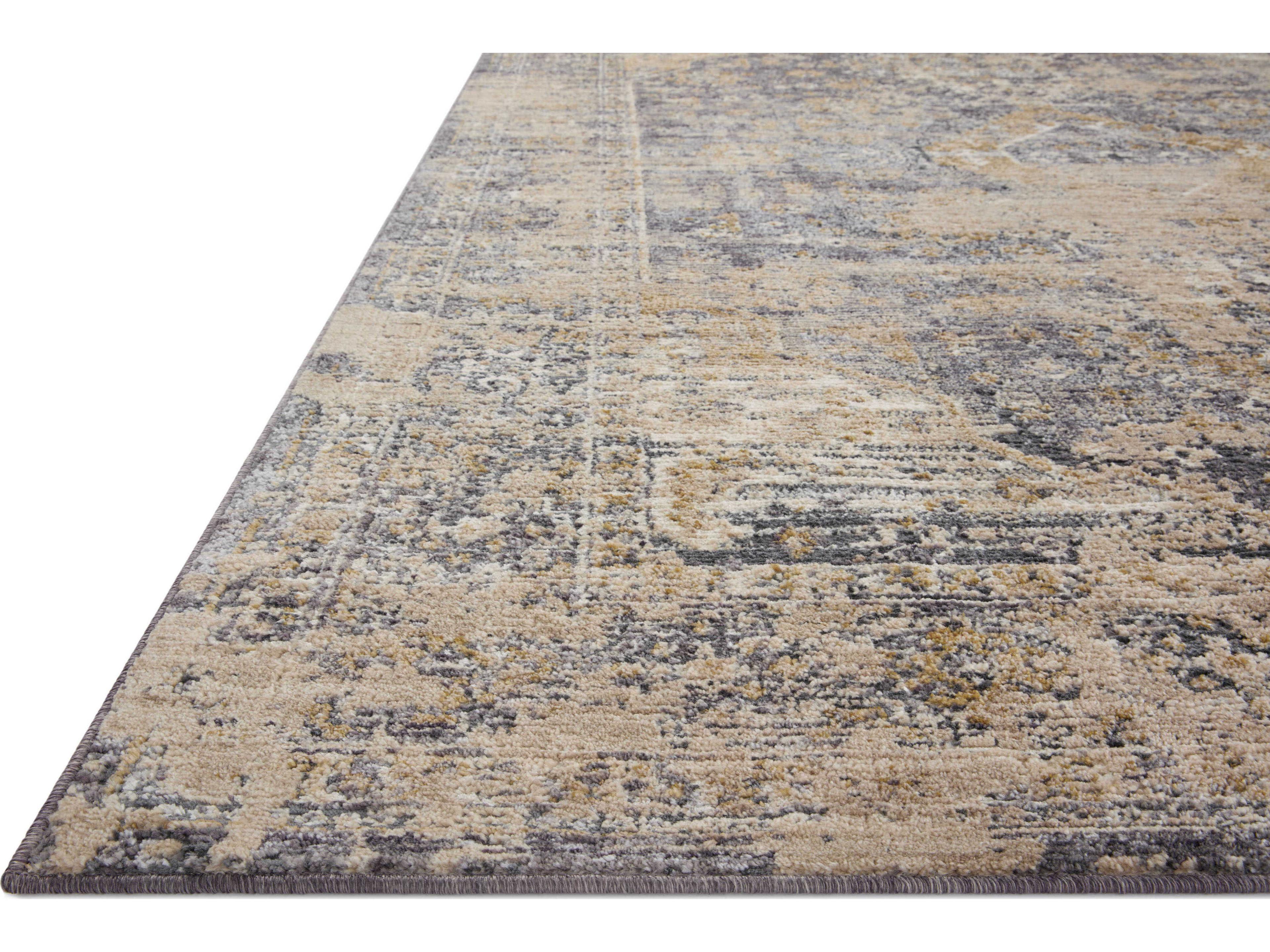 Loloi Rugs Indra Bordered Area Rug
