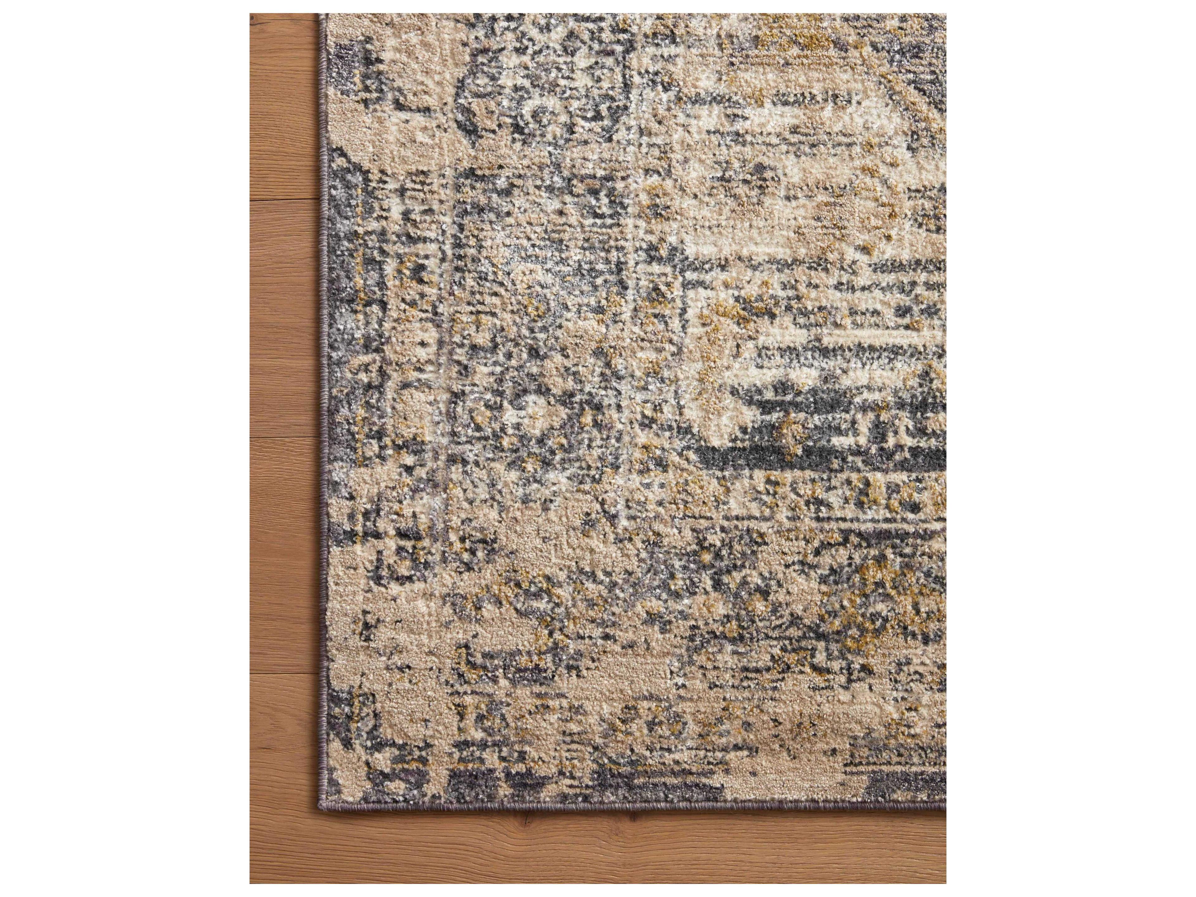 Loloi Rugs Indra Bordered Area Rug