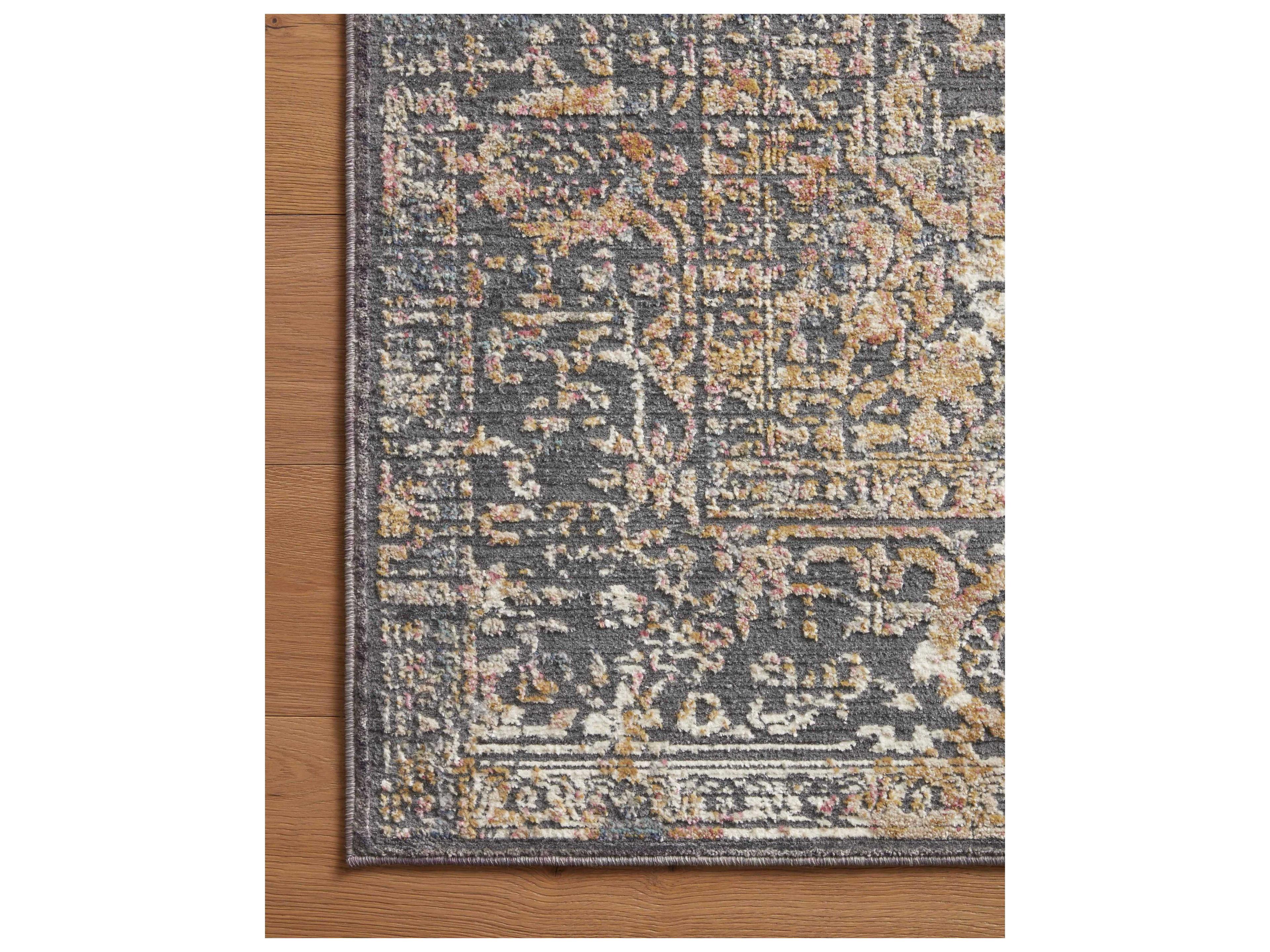 Loloi Rugs Indra Bordered Area Rug