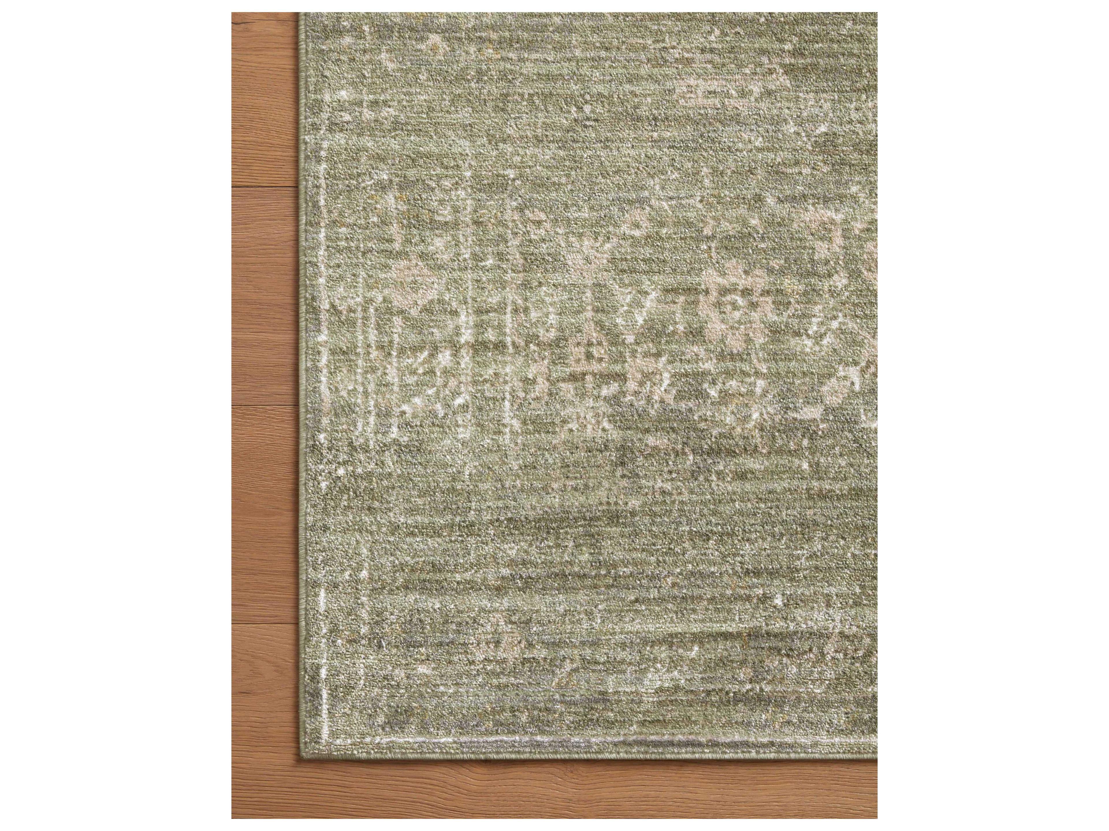 Loloi Rugs Indra Bordered Area Rug