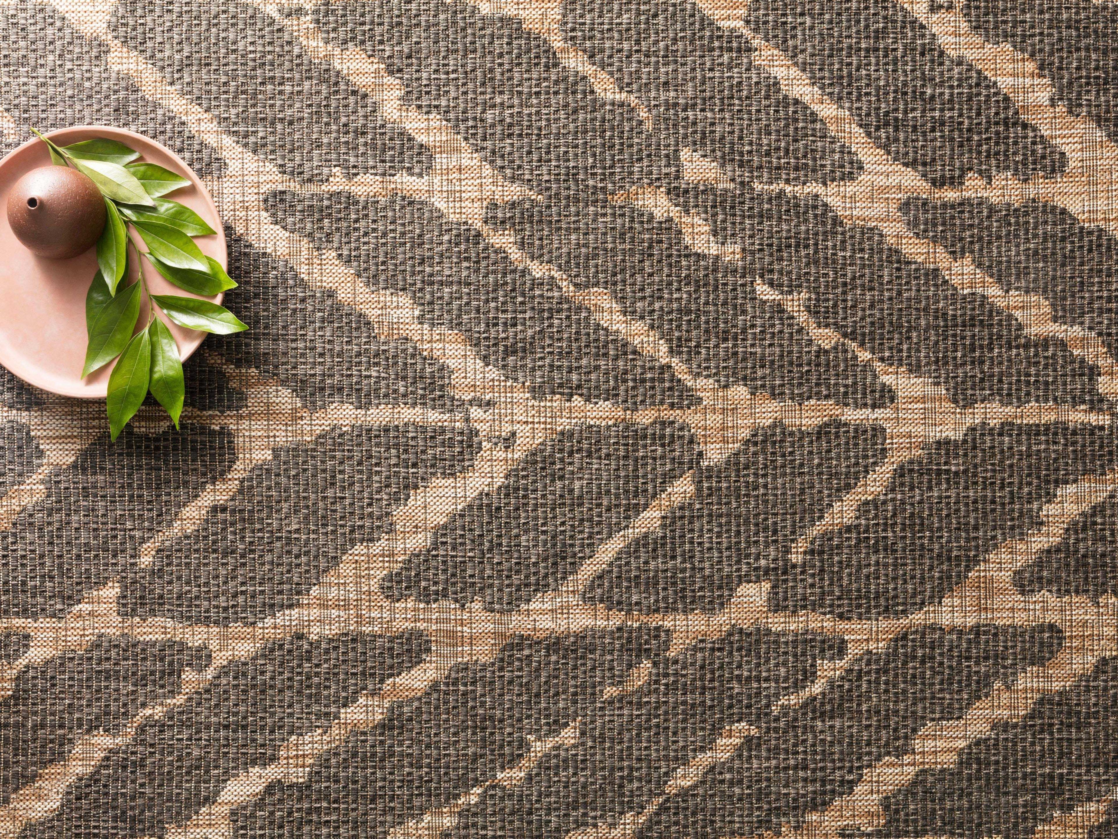 Loloi Rugs Isle Chevron Area Rug