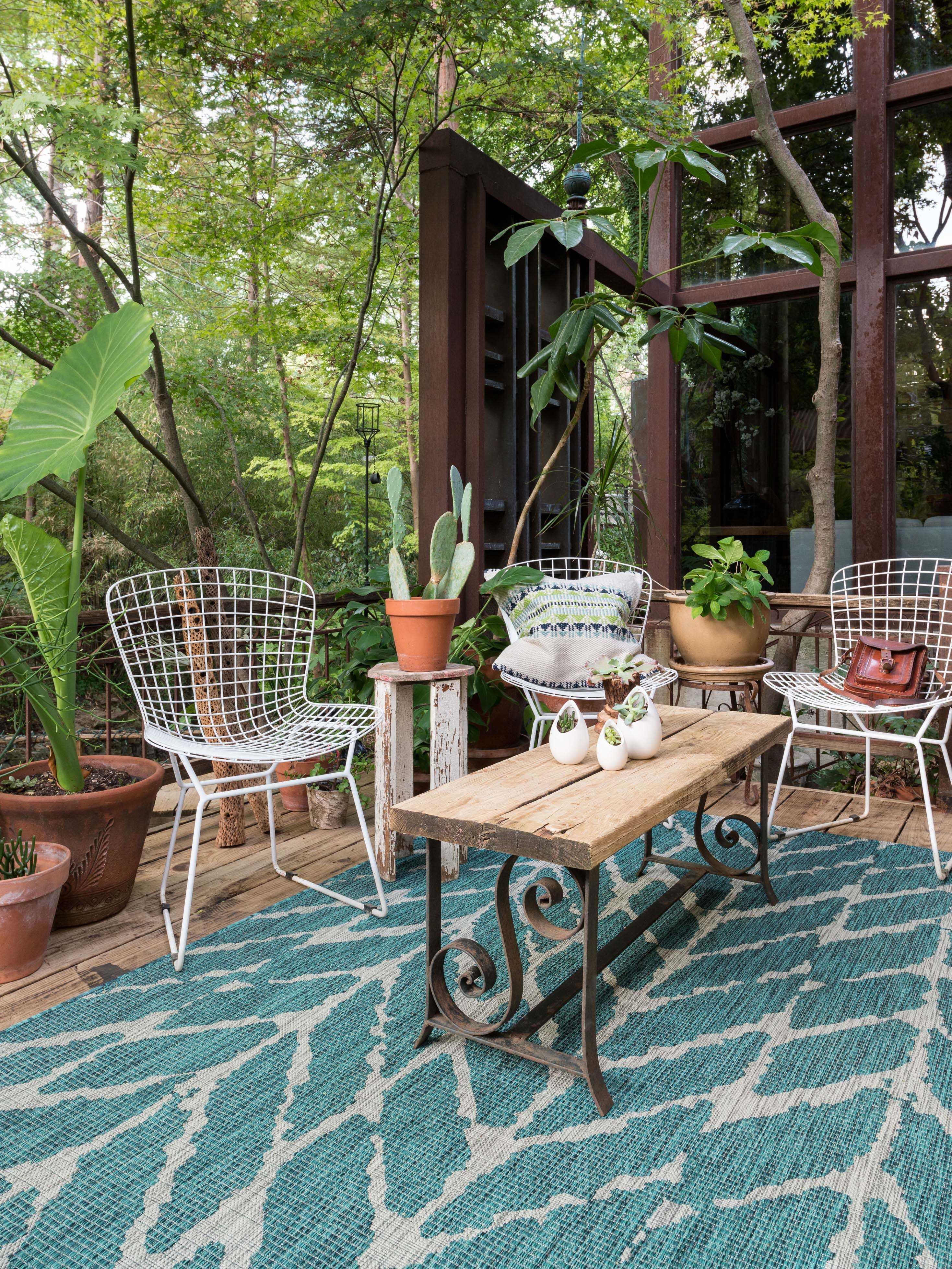 Loloi Rugs Isle Chevron Area Rug