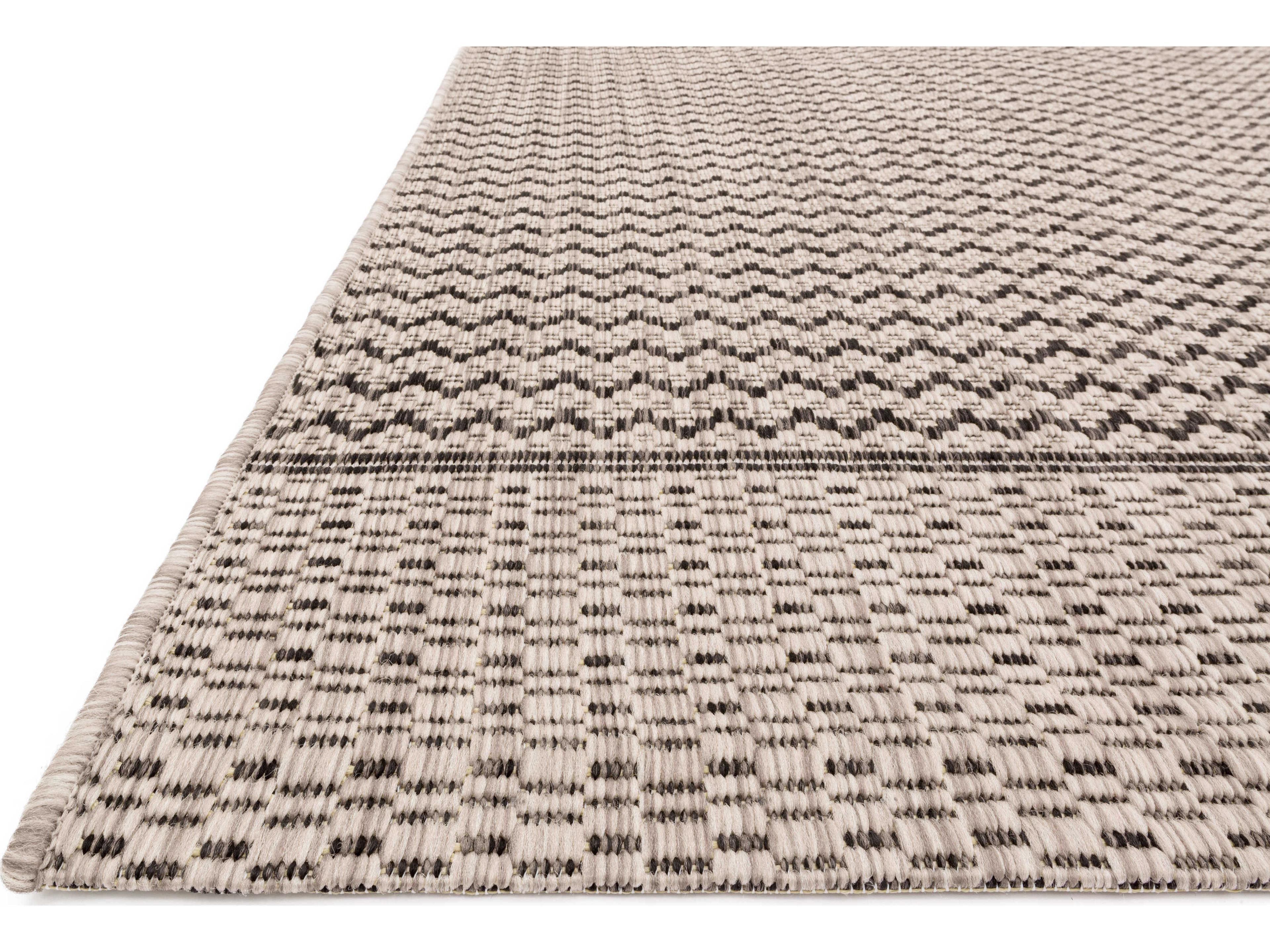 Loloi Rugs Isle Chevron Area Rug