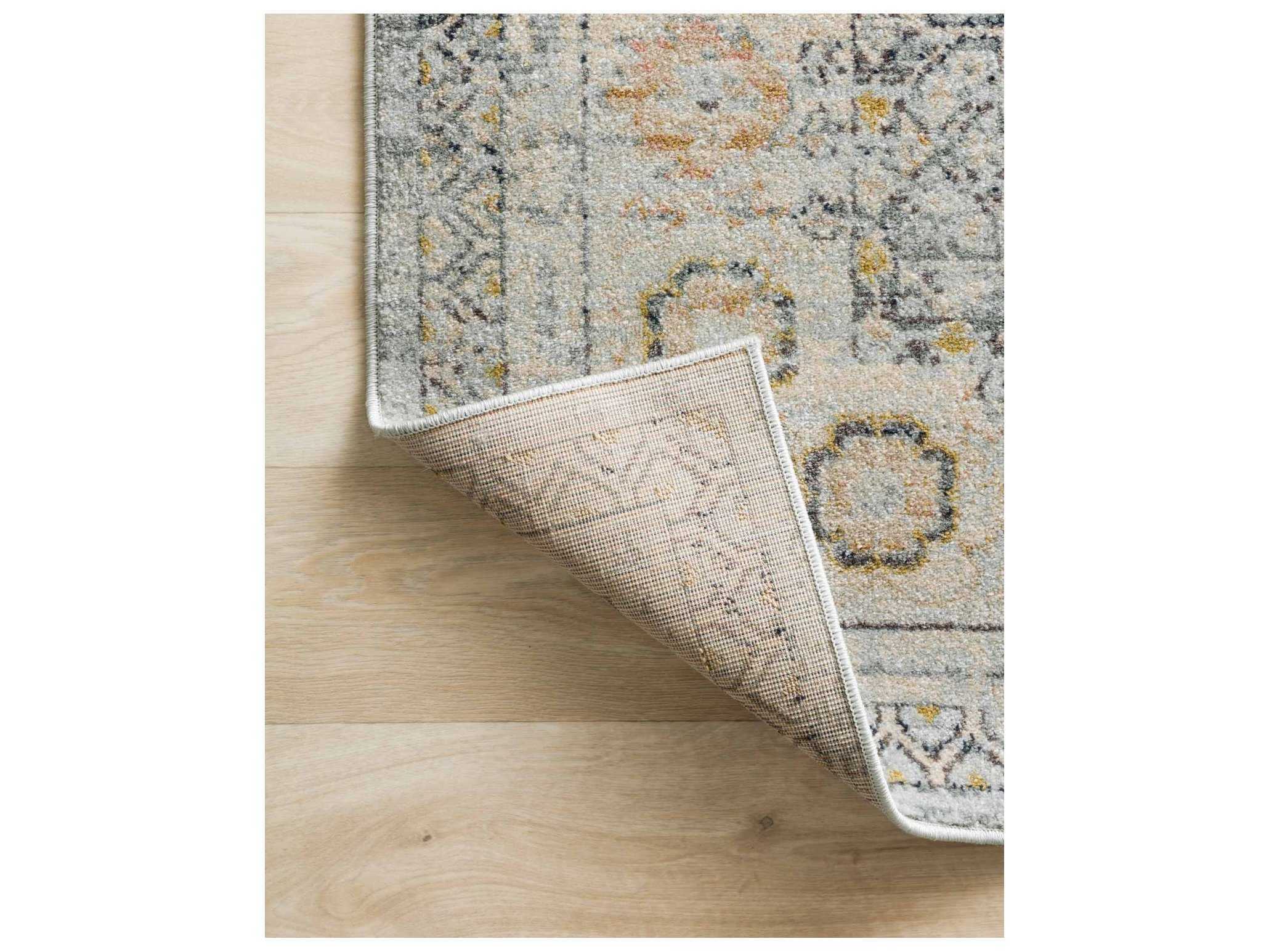 Loloi Rugs Jocelyn Bordered Runner Area Rug