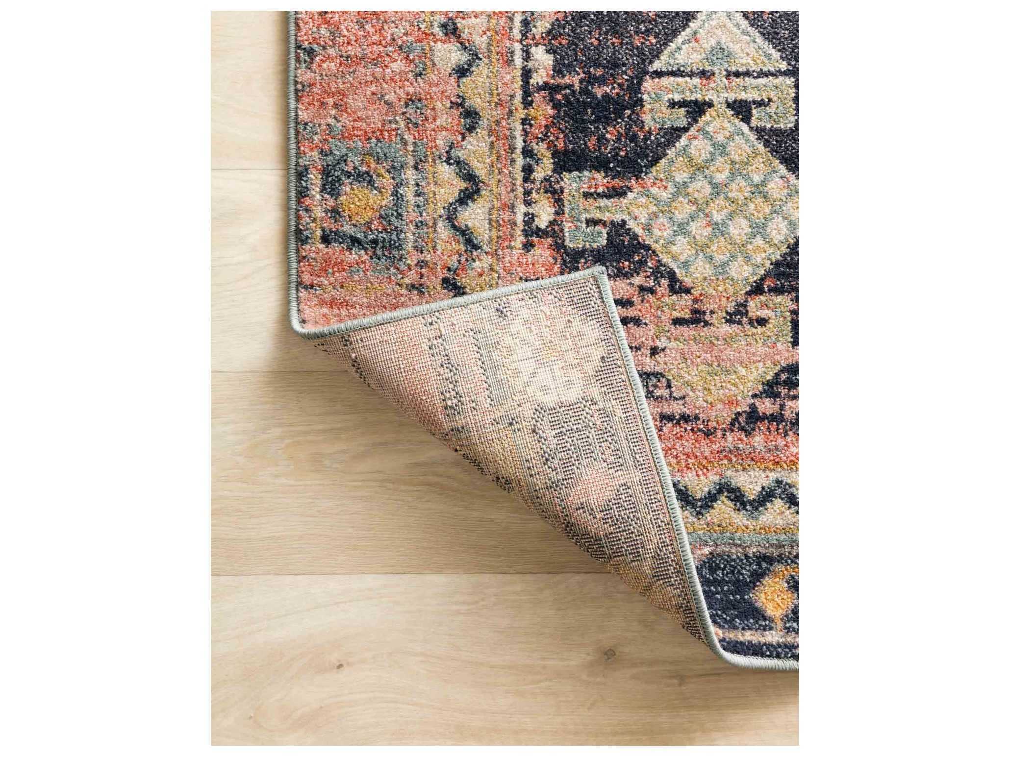 Loloi Rugs Jocelyn Bordered Runner Area Rug