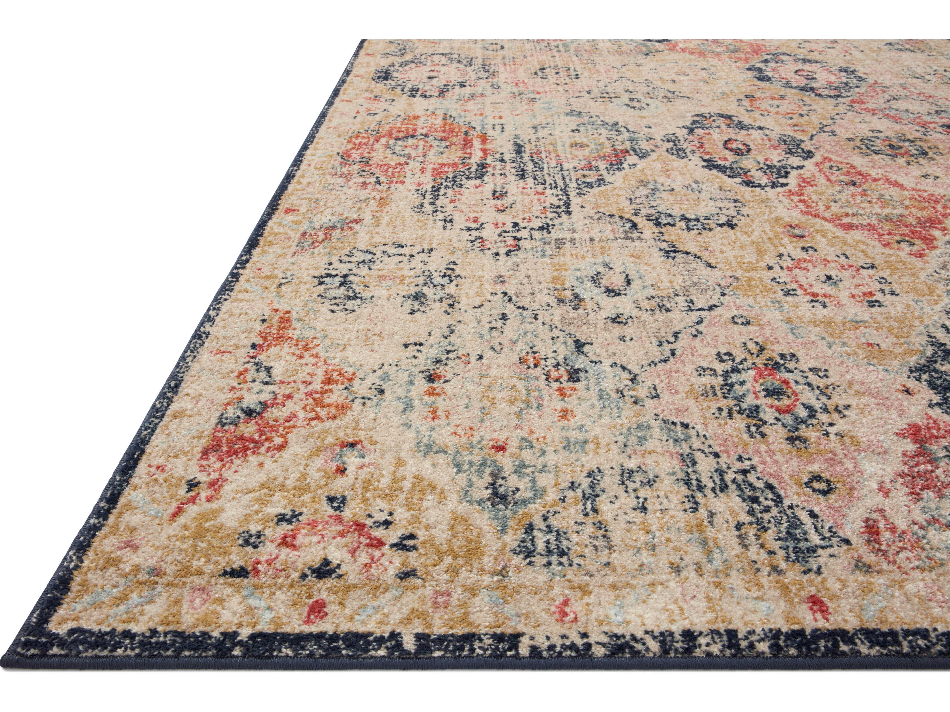 Loloi Rugs Jocelyn Oriental Runner Area Rug
