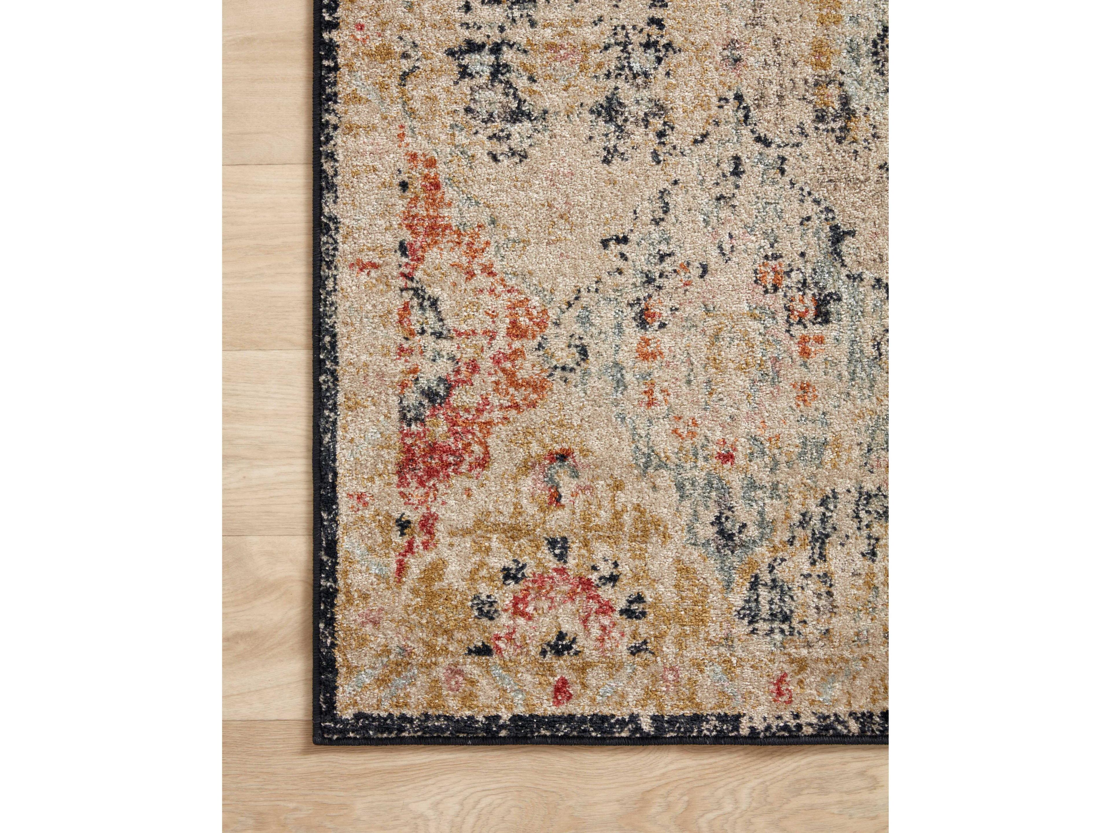 Loloi Rugs Jocelyn Oriental Runner Area Rug