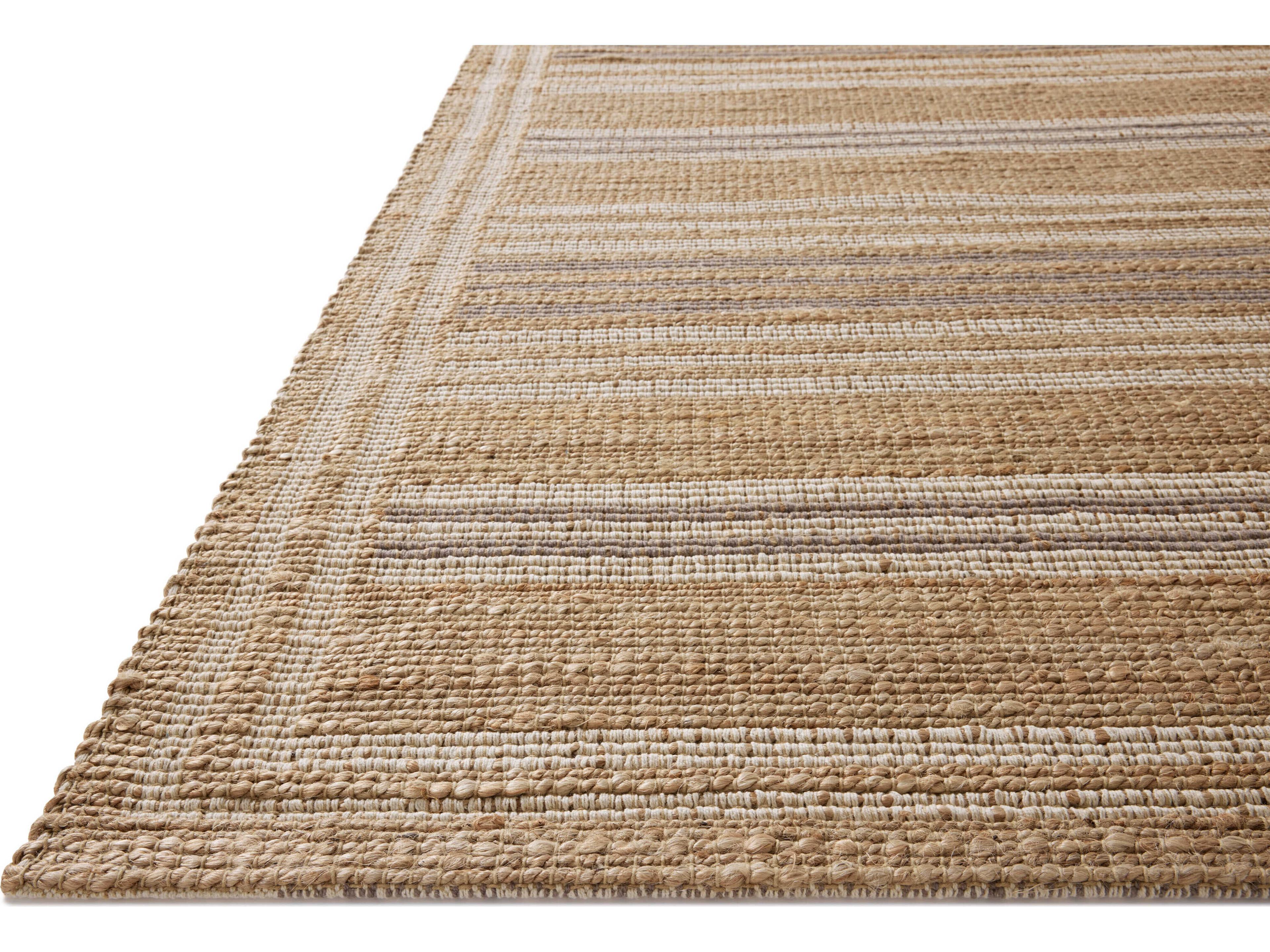 Loloi Rugs Chris Loves Julia Bordered Runner Area Rug