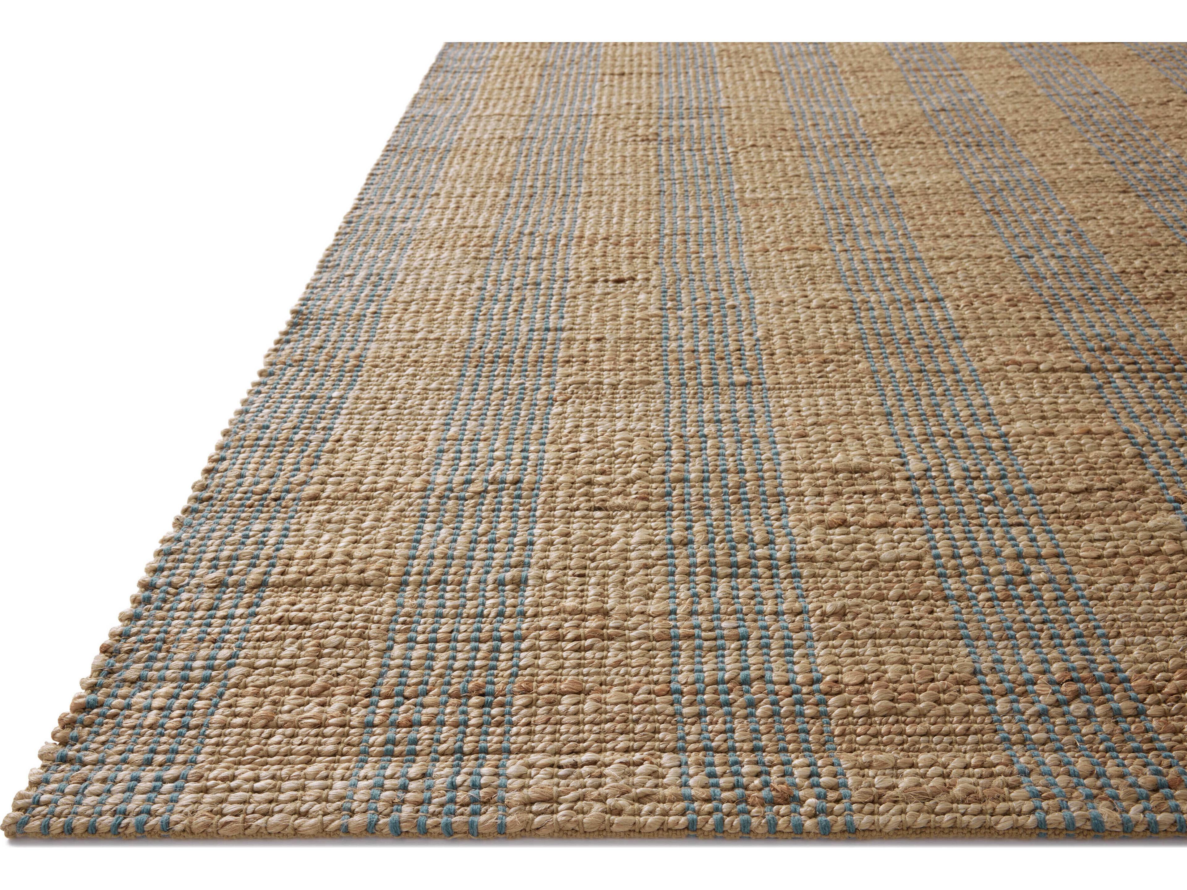 Loloi Rugs Chris Loves Julia Striped Runner Area Rug