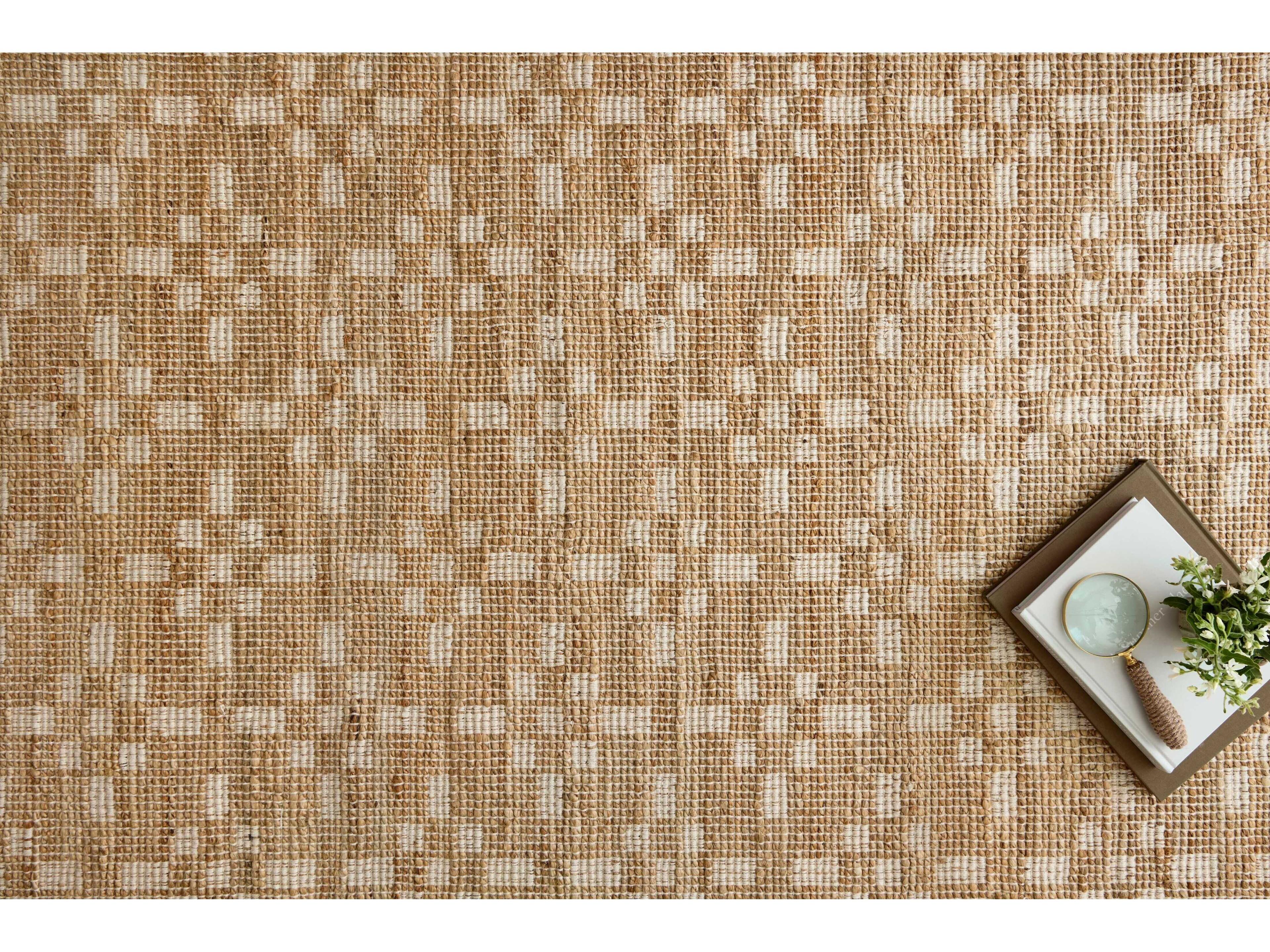 Loloi Rugs Chris Loves Julia Geometric Runner Area Rug