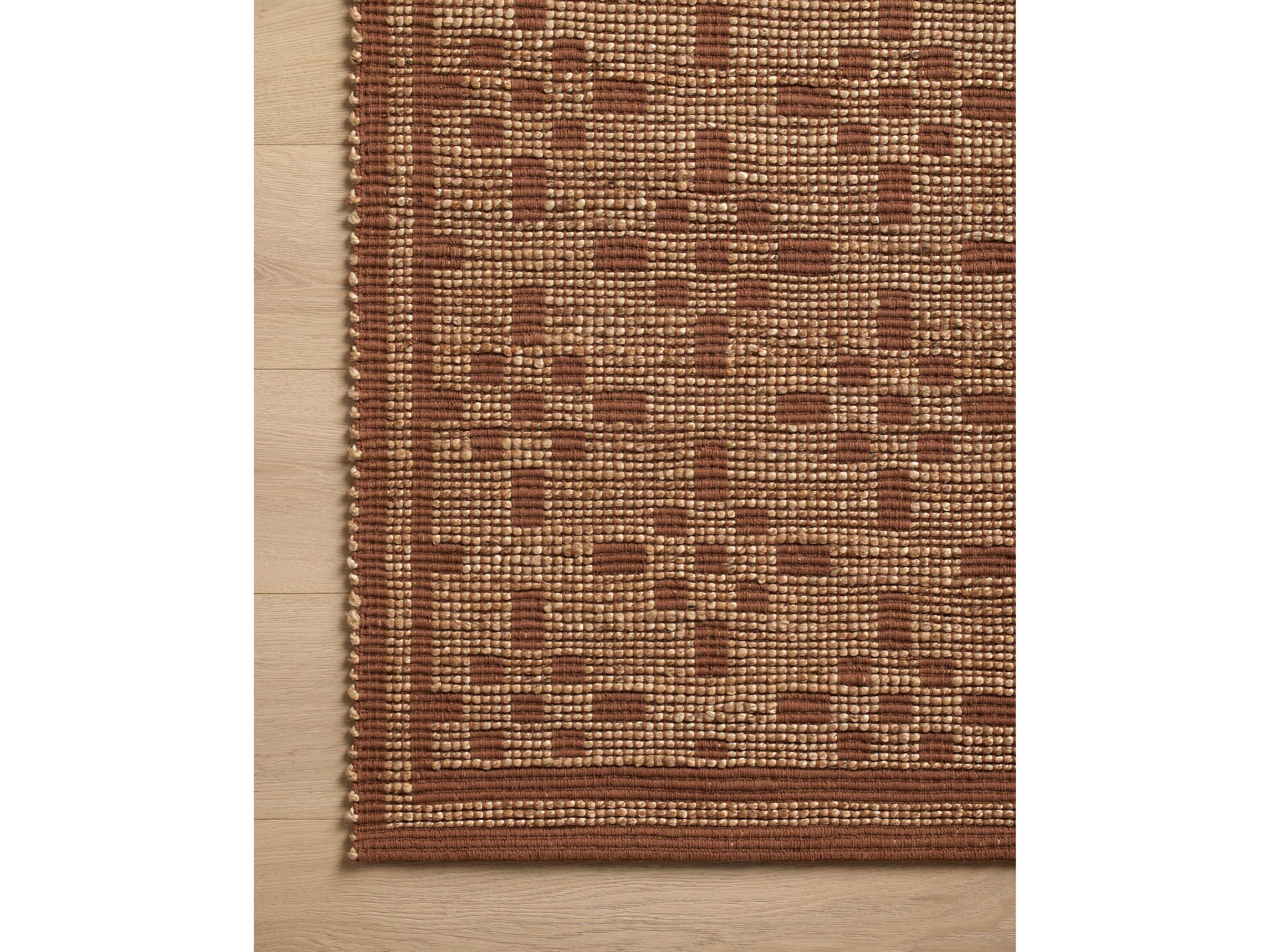 Loloi Rugs Chris Loves Julia Bordered Runner Area Rug