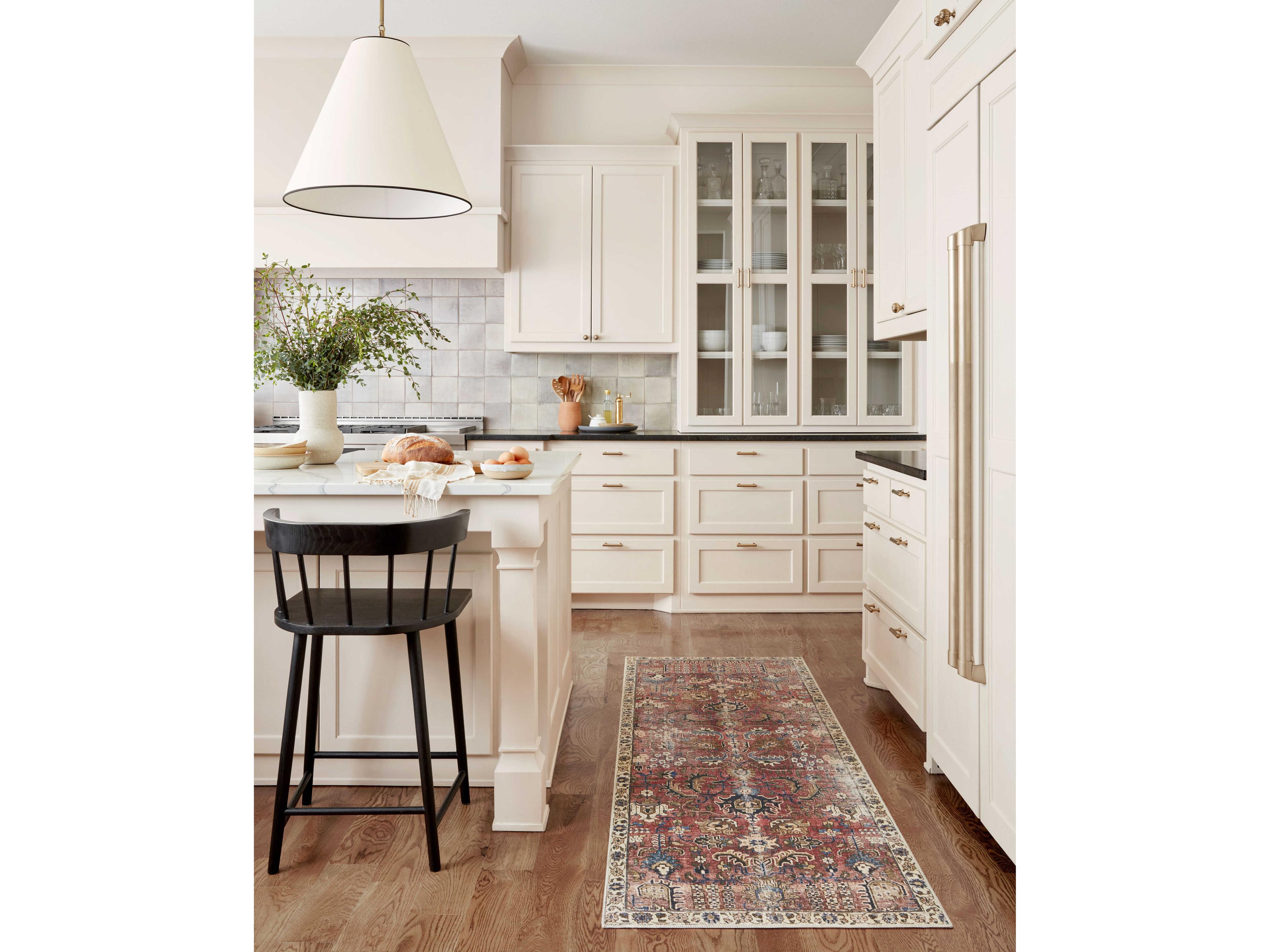 Loloi Rugs Chris Loves Julia Oriental Runner Area Rug