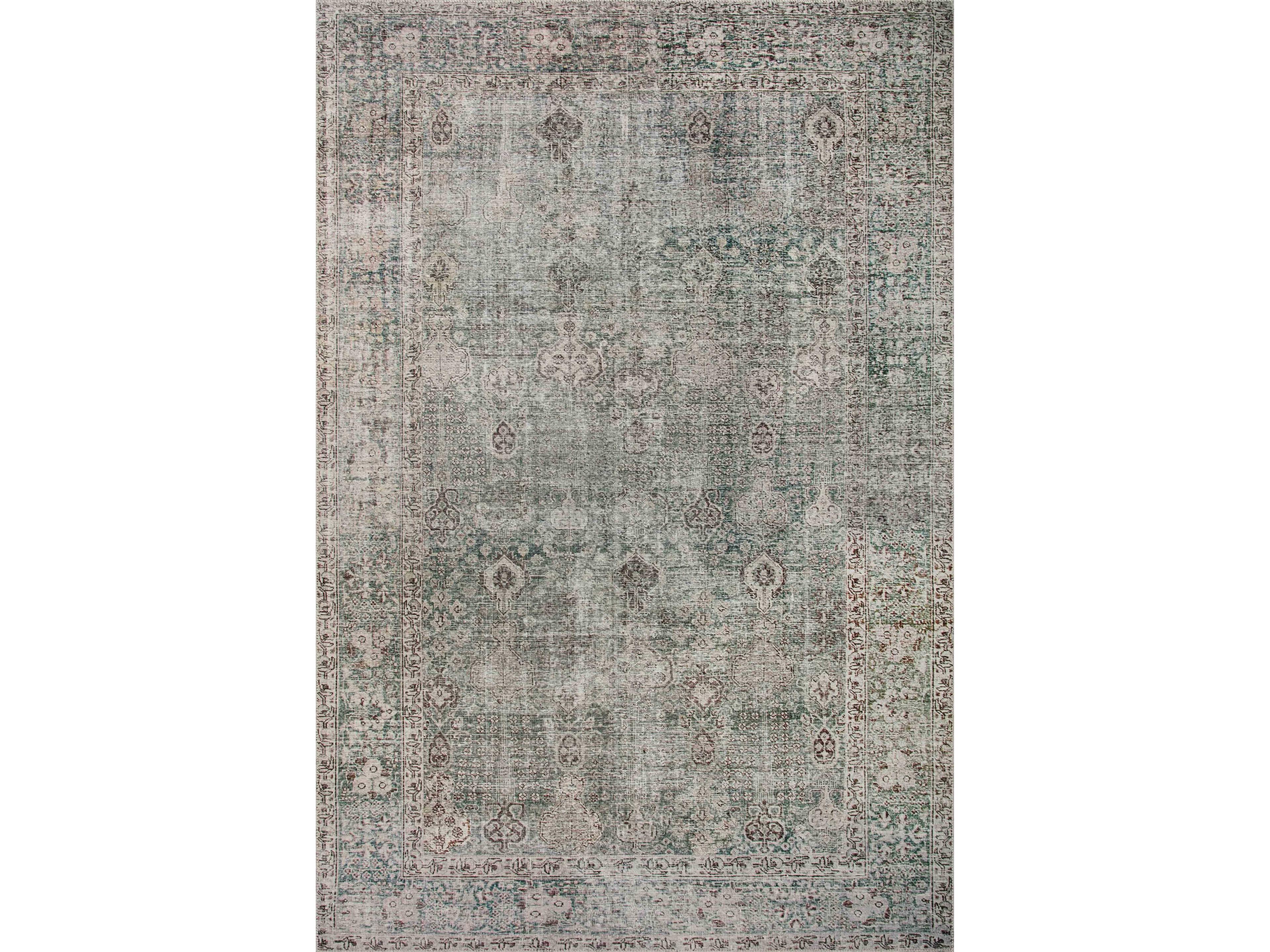 Loloi Rugs Chris Loves Julia Oriental Runner Area Rug