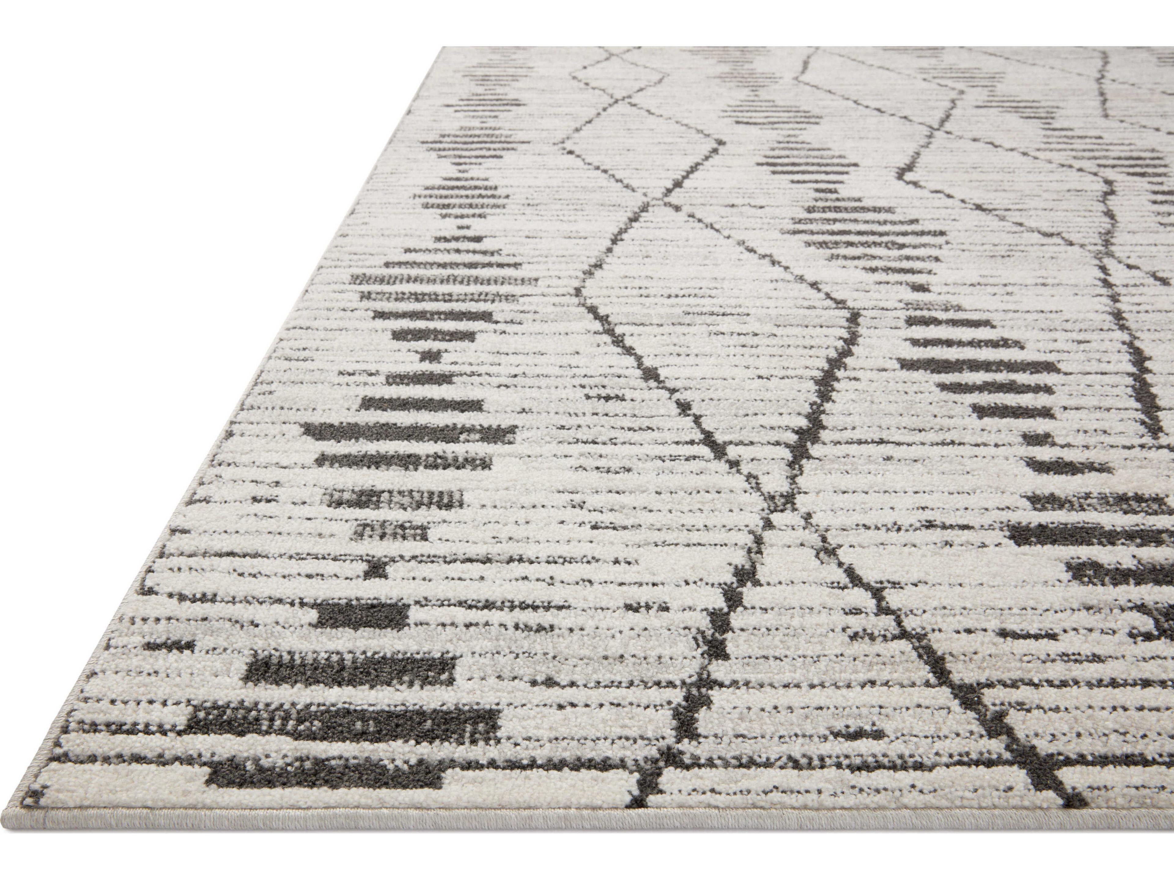 Loloi Rugs Kamala Geometric Area Rug