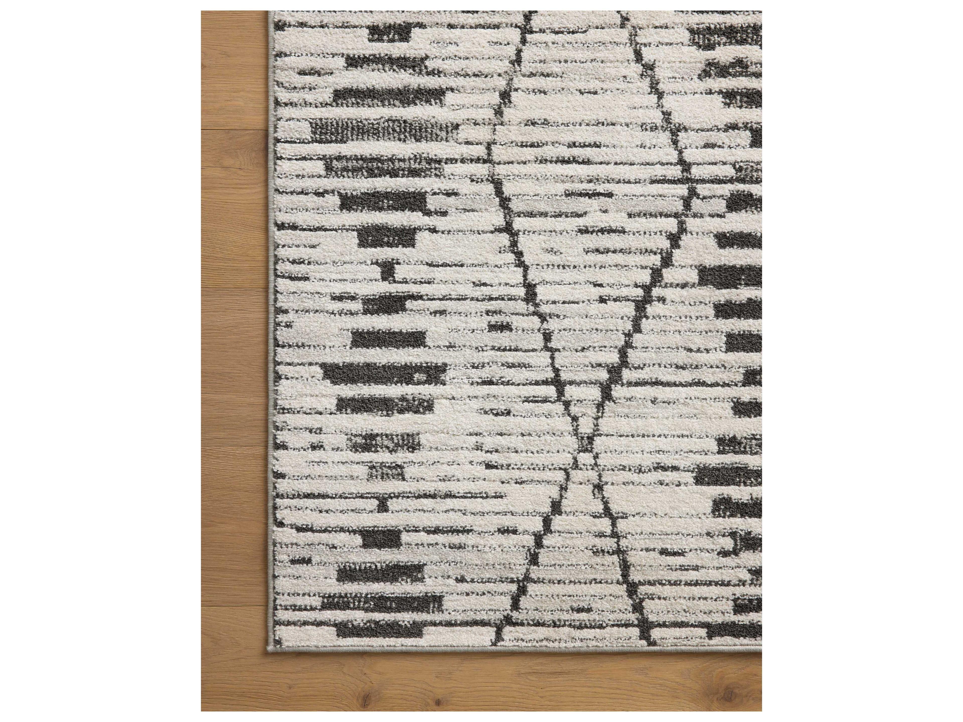 Loloi Rugs Kamala Geometric Area Rug