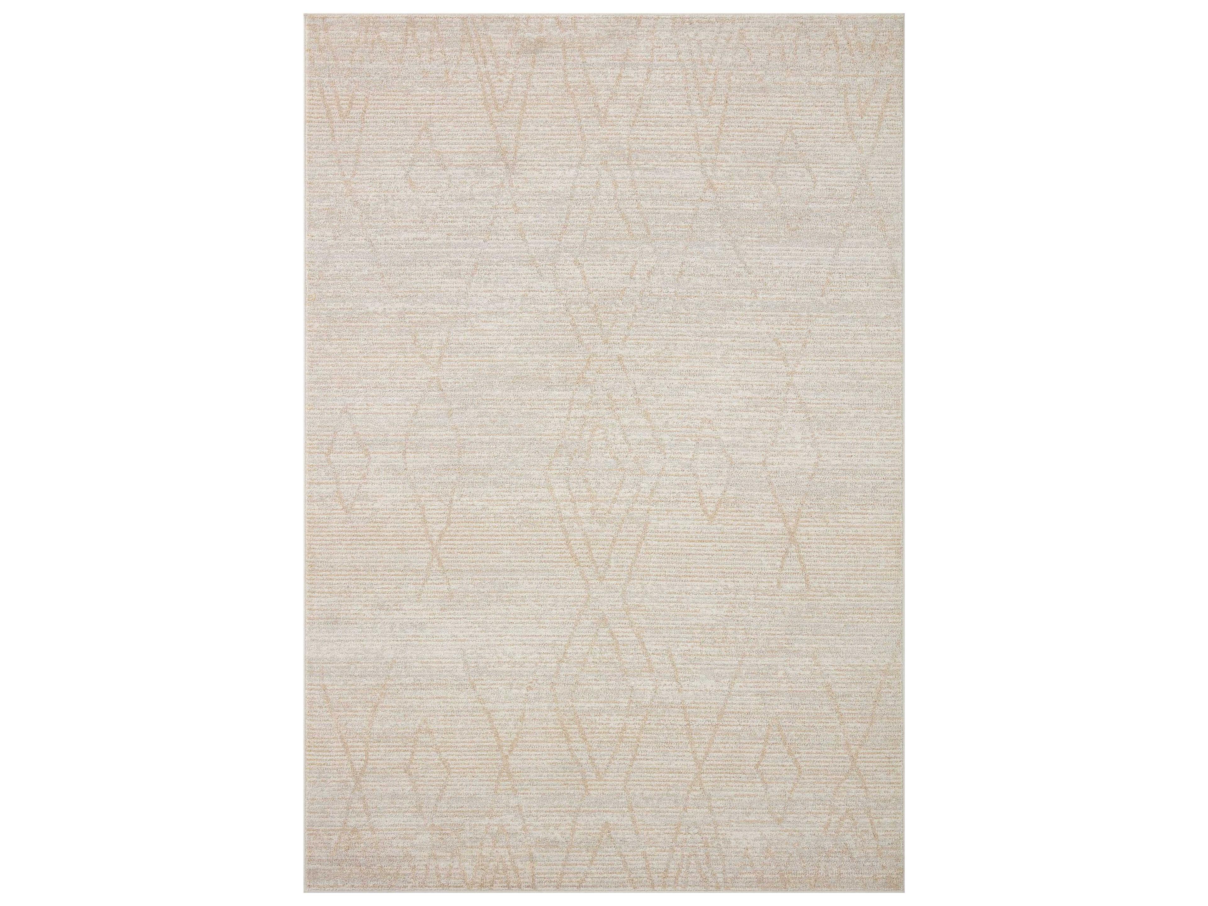 Loloi Rugs Kamala Geometric Area Rug