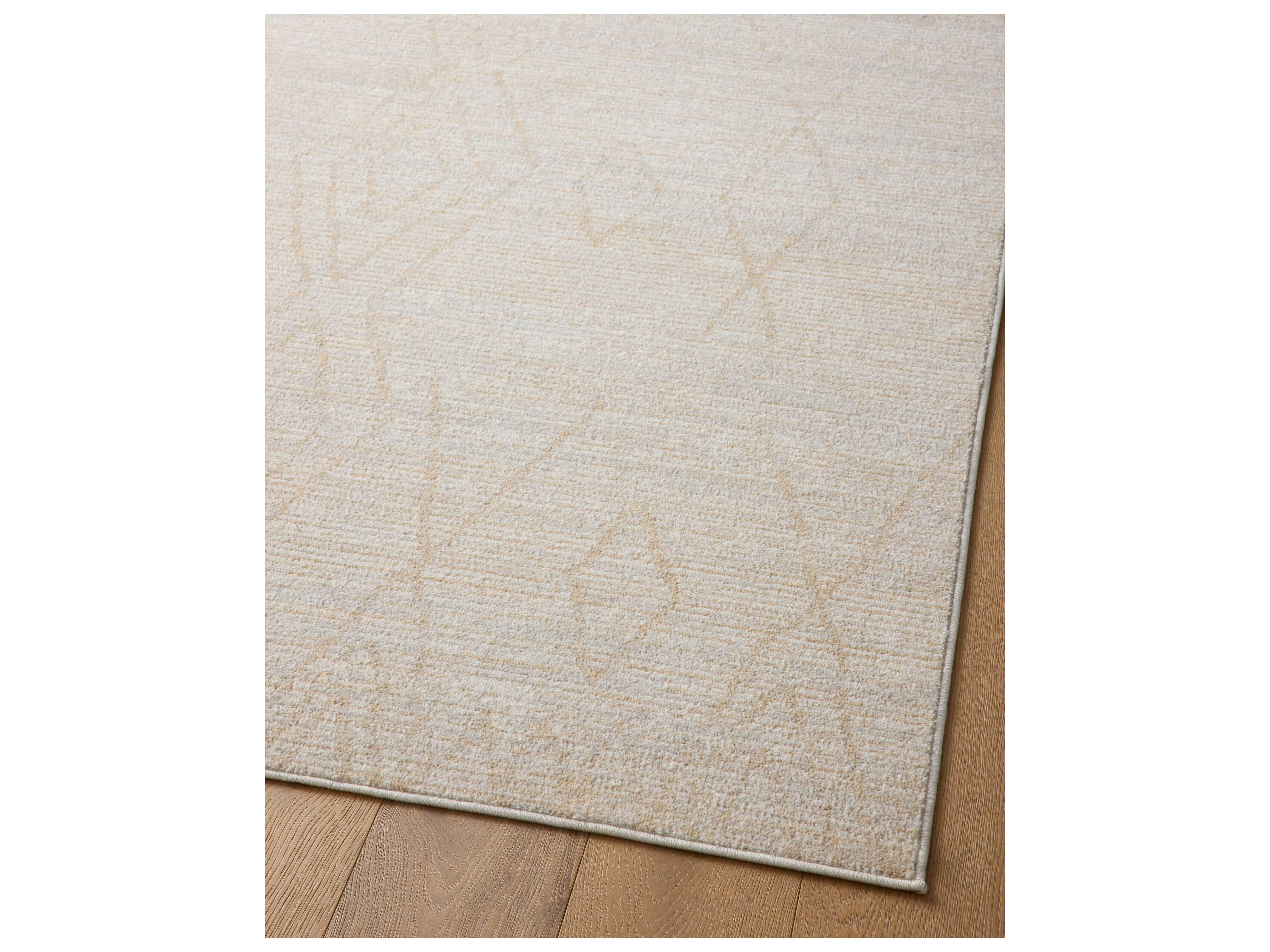 Loloi Rugs Kamala Geometric Area Rug