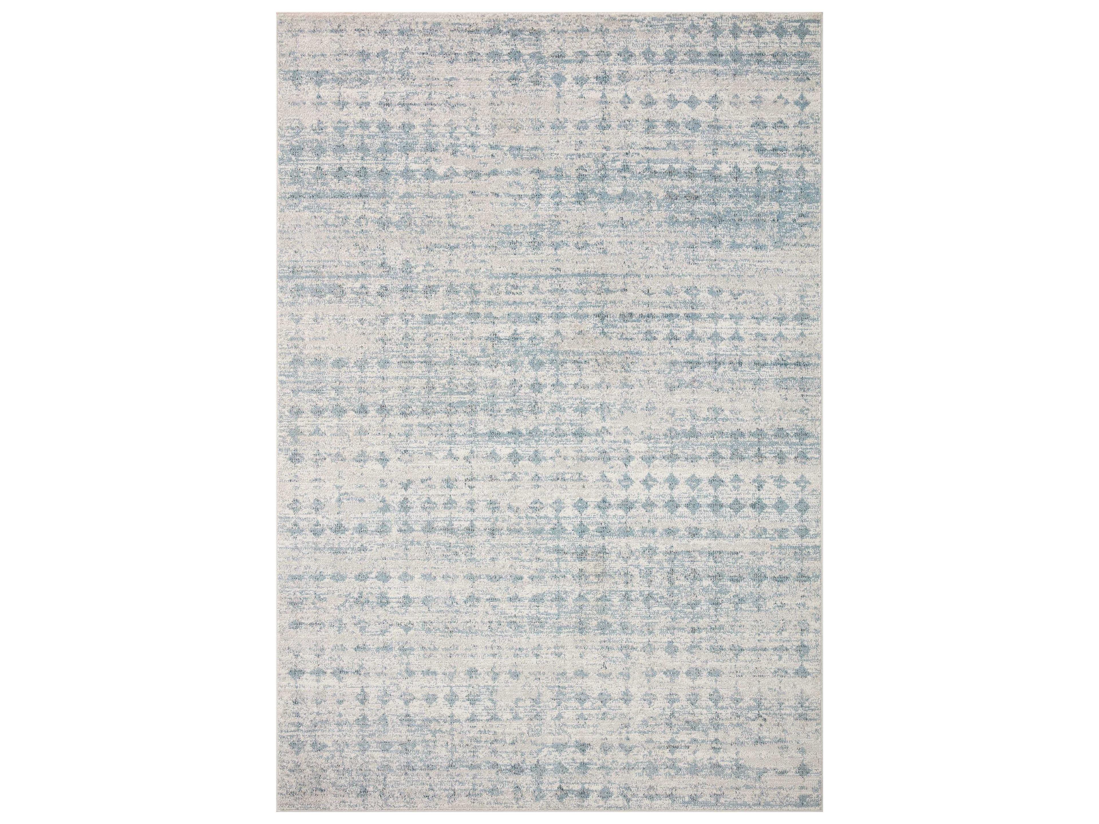 Loloi Rugs Kamala Geometric Area Rug