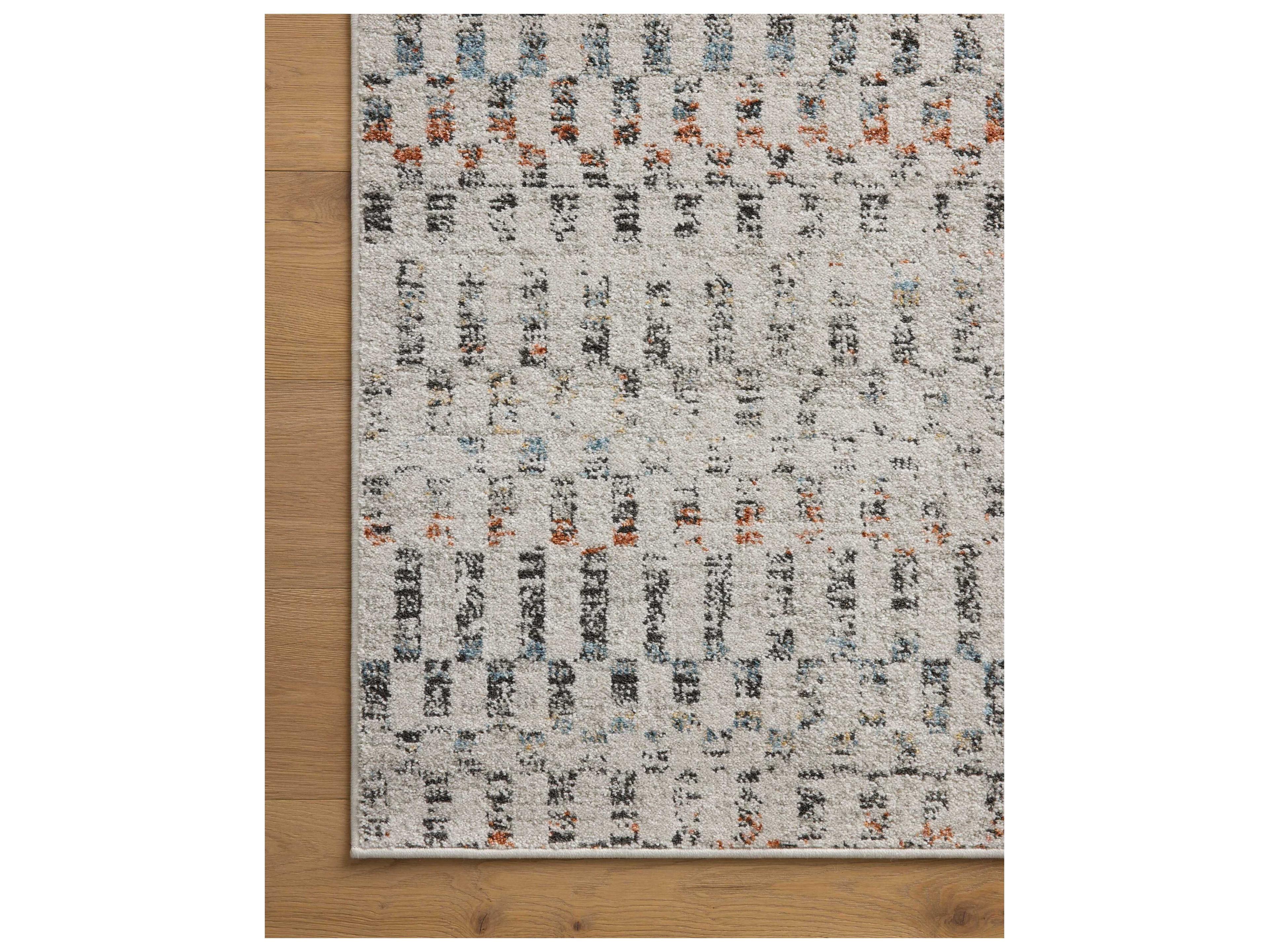 Loloi Rugs Kamala Geometric Area Rug