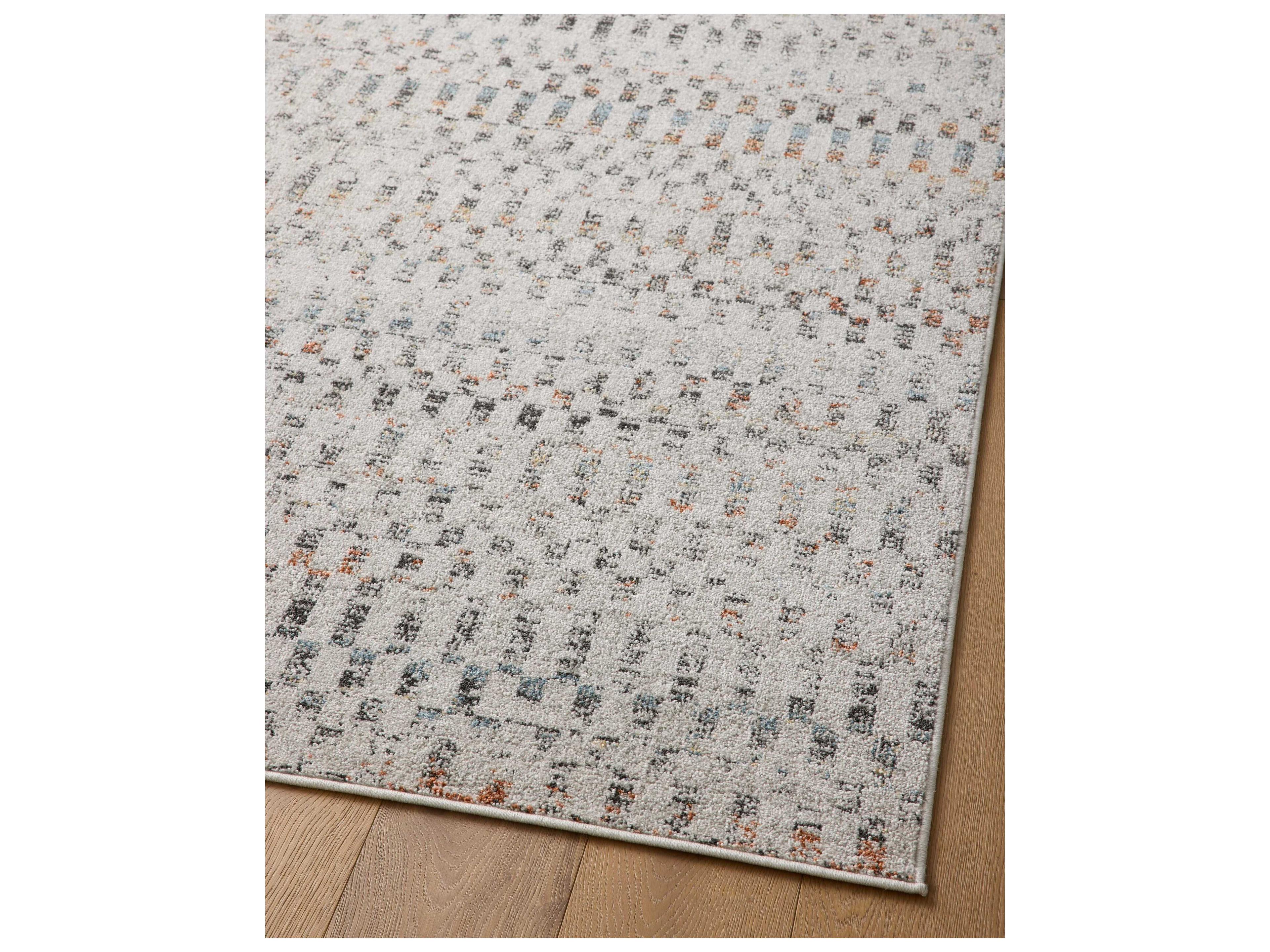 Loloi Rugs Kamala Geometric Area Rug