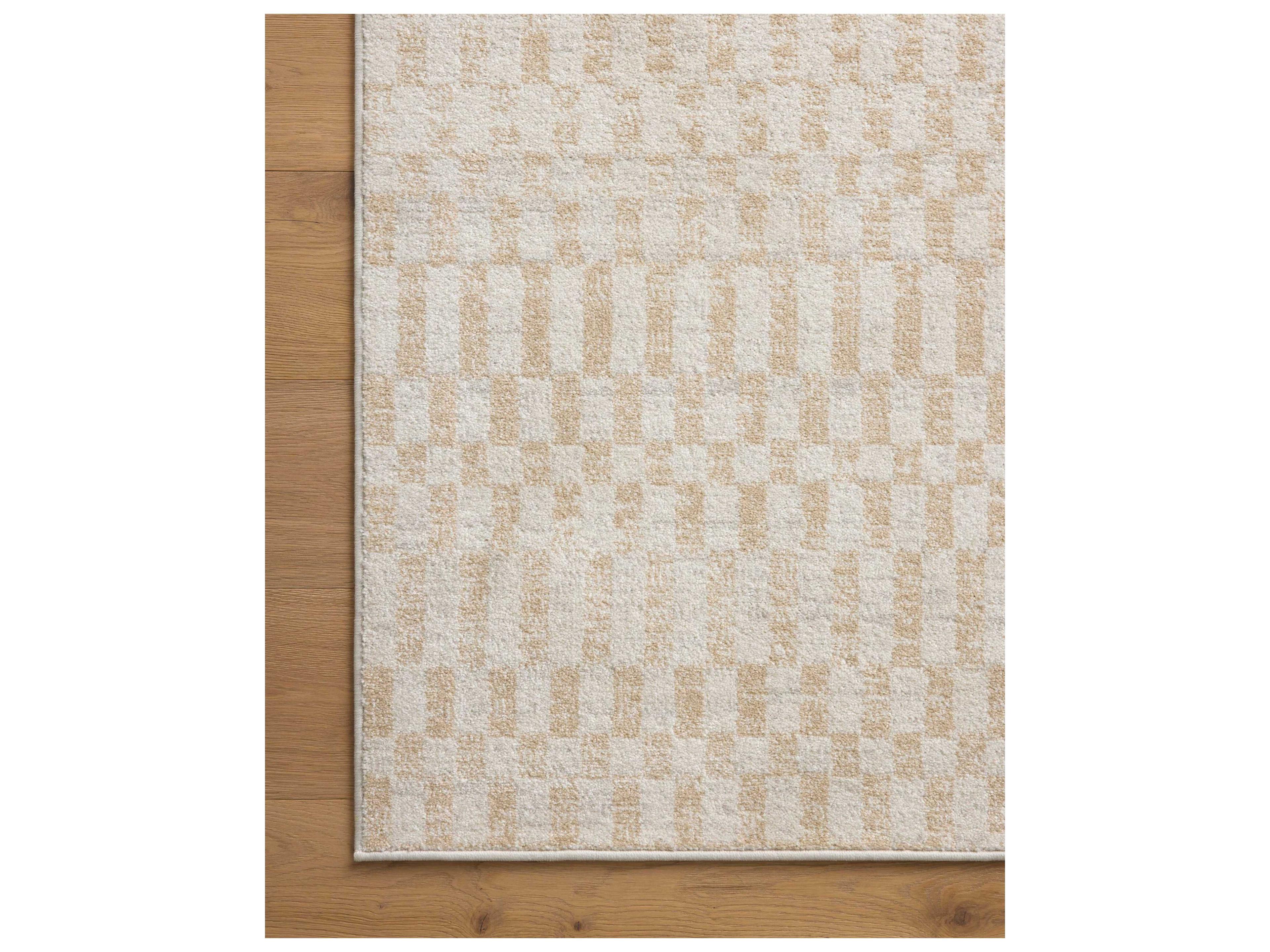 Loloi Rugs Kamala Geometric Area Rug