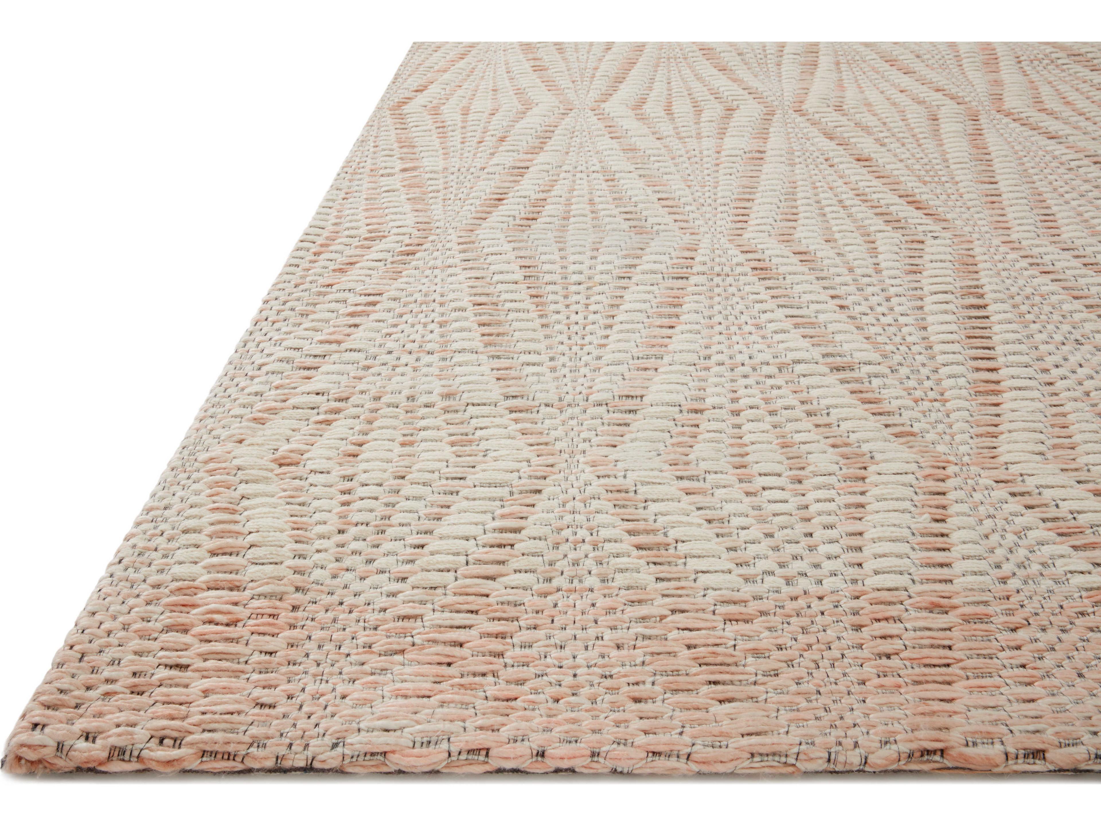 Loloi Rugs Kenzie Geometric Area Rug