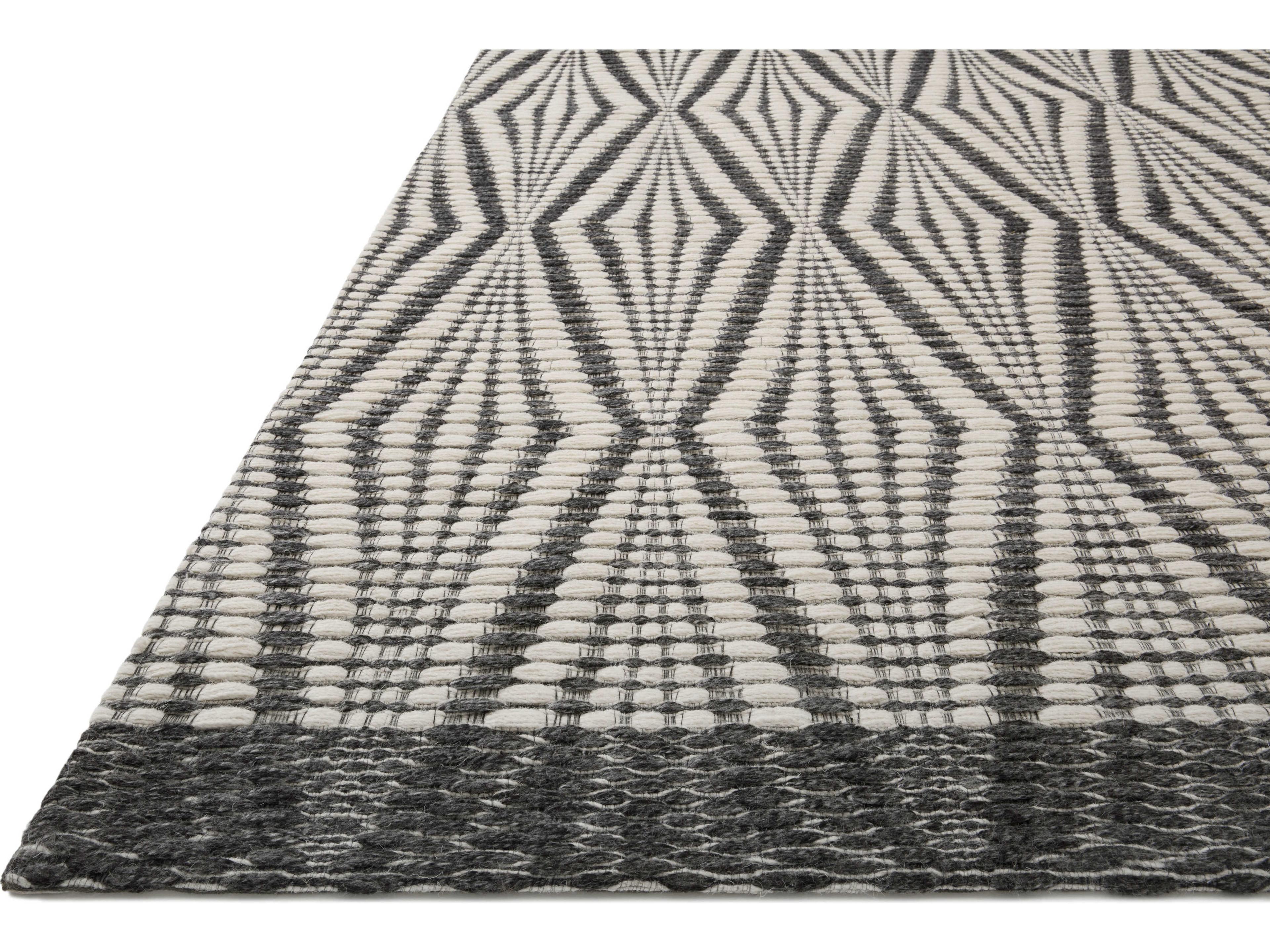 Loloi Rugs Kenzie Geometric Area Rug