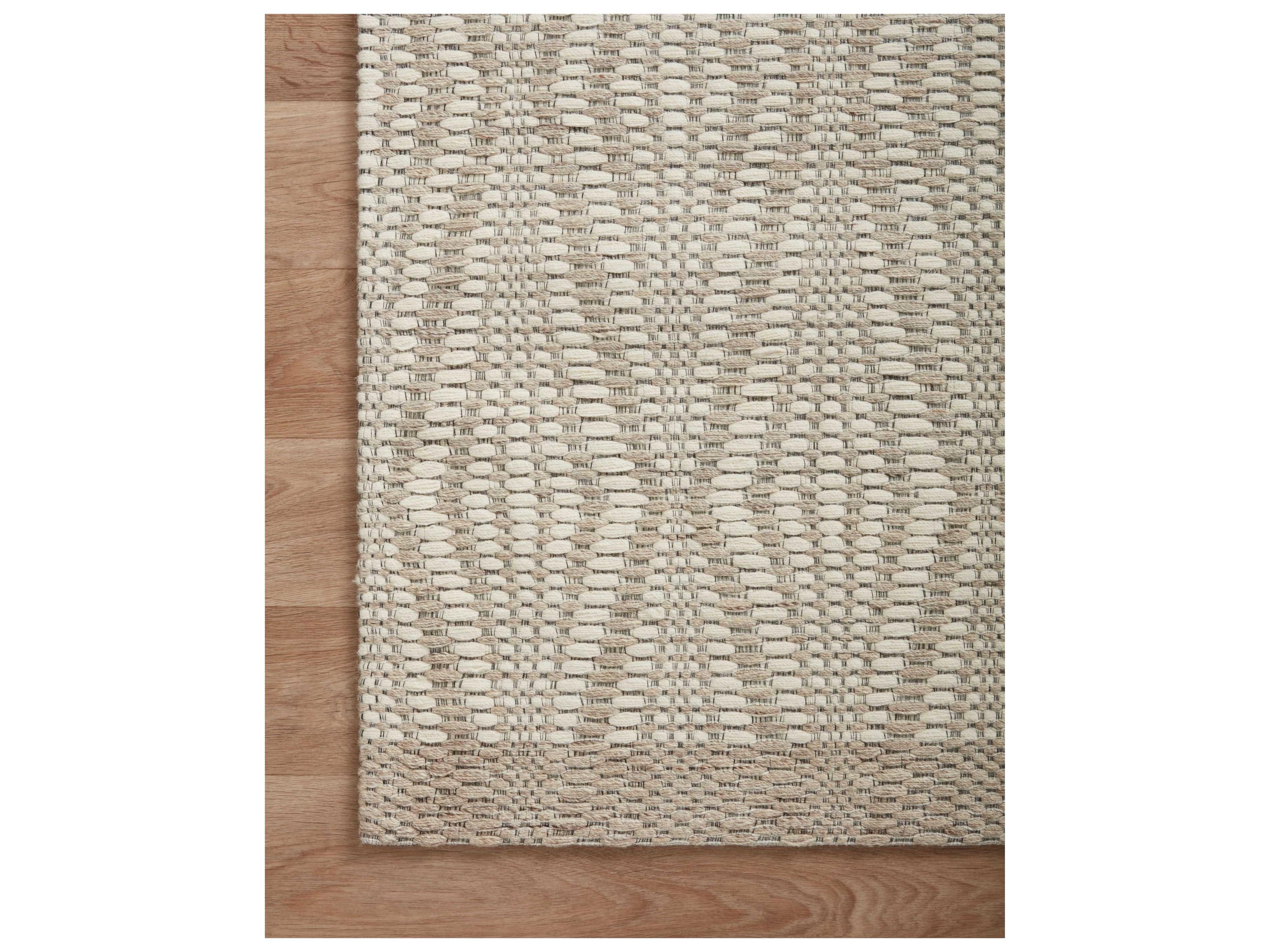 Loloi Rugs Kenzie Geometric Area Rug