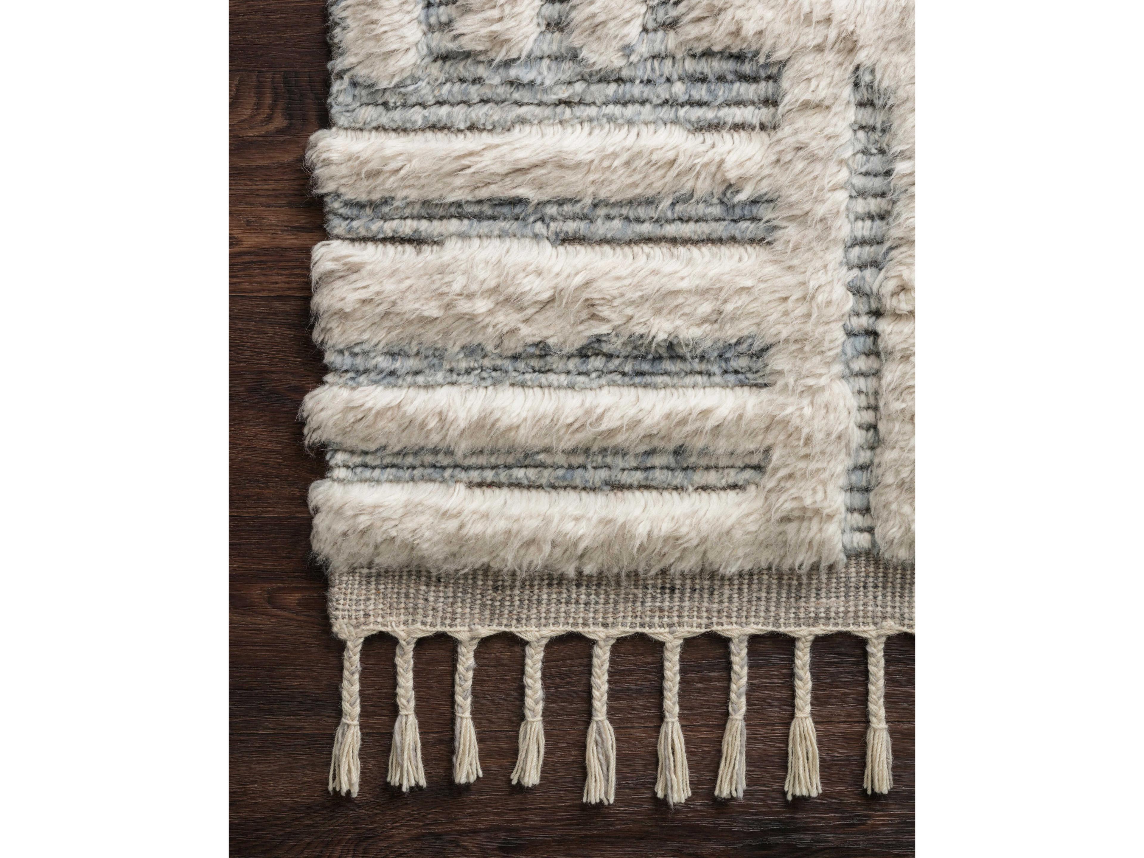 Loloi Rugs Khalid Geometric Area Rug