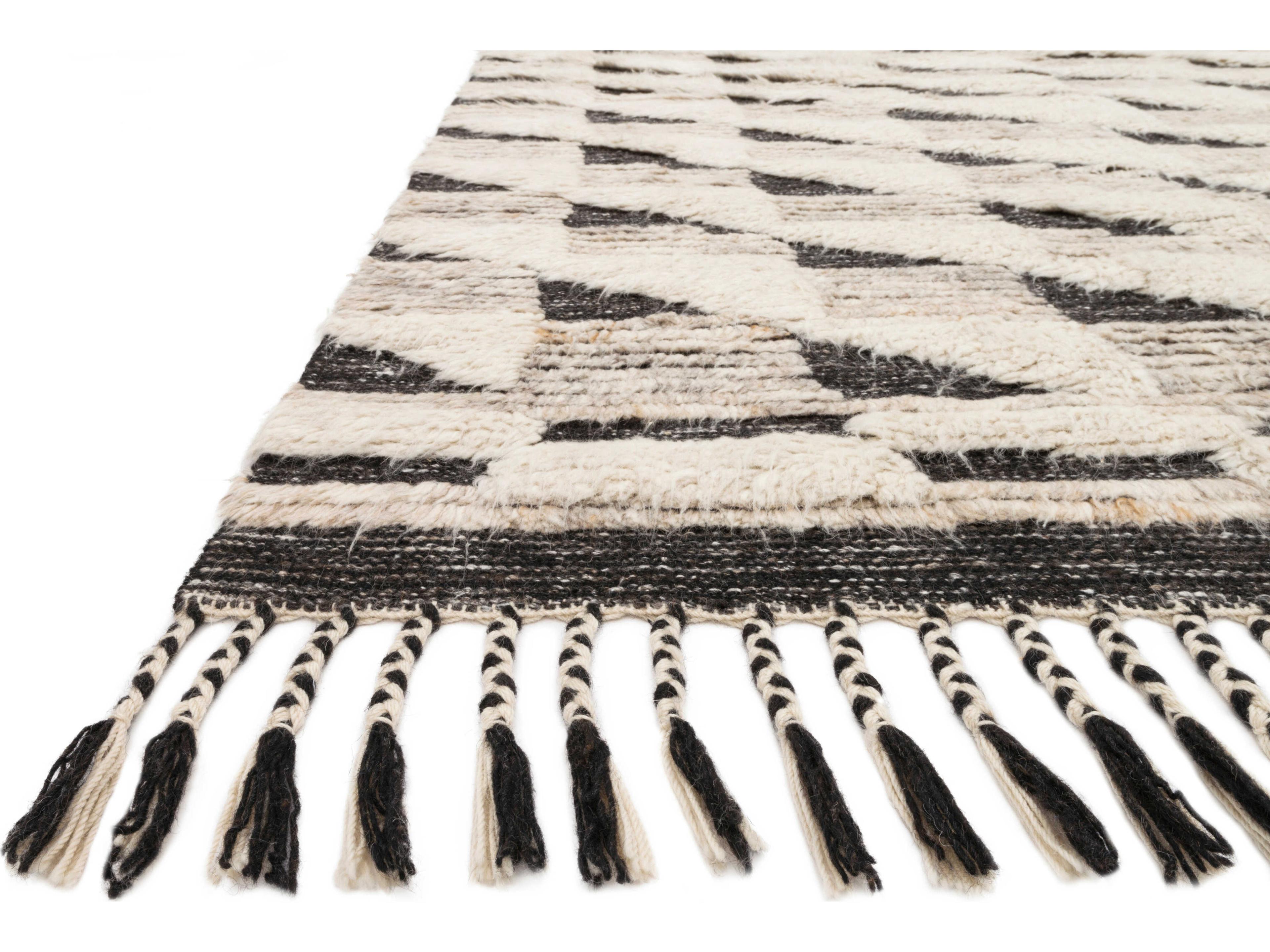 Loloi Rugs Khalid Geometric Area Rug