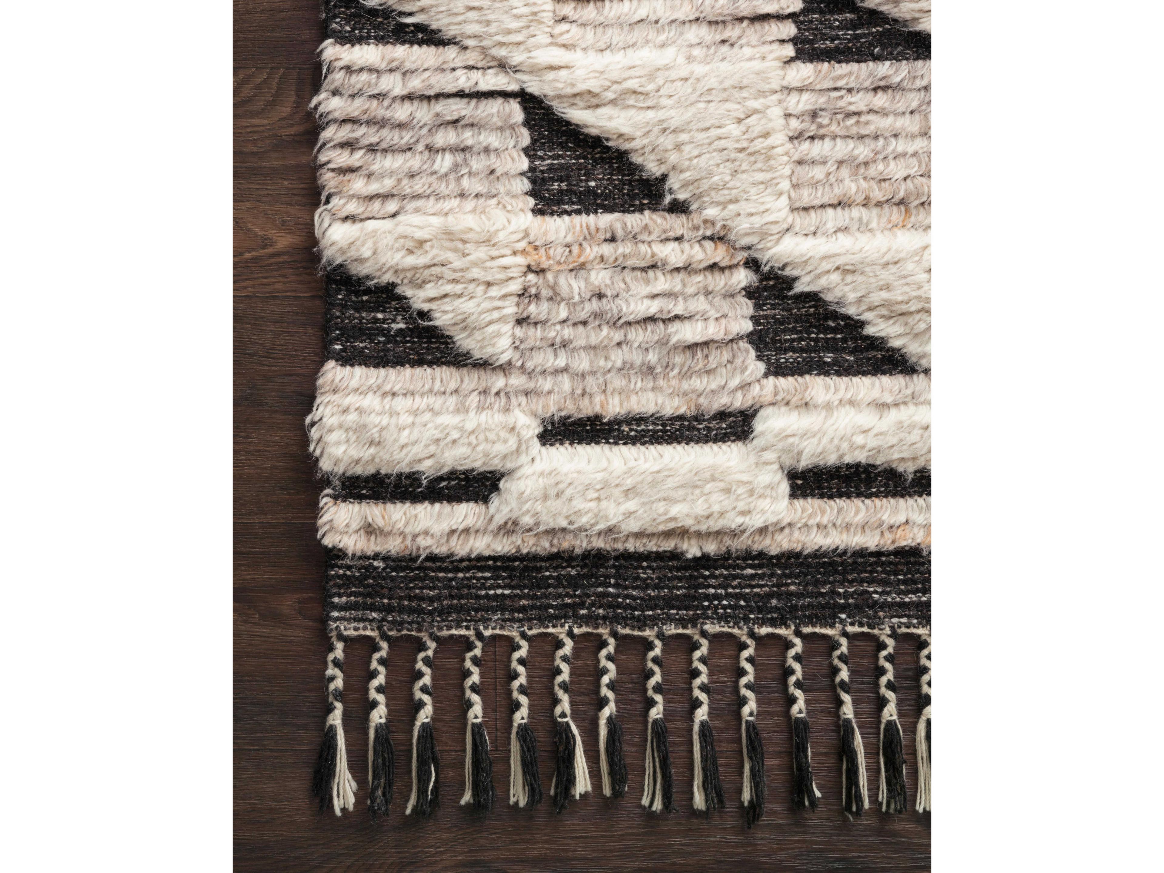 Loloi Rugs Khalid Geometric Area Rug