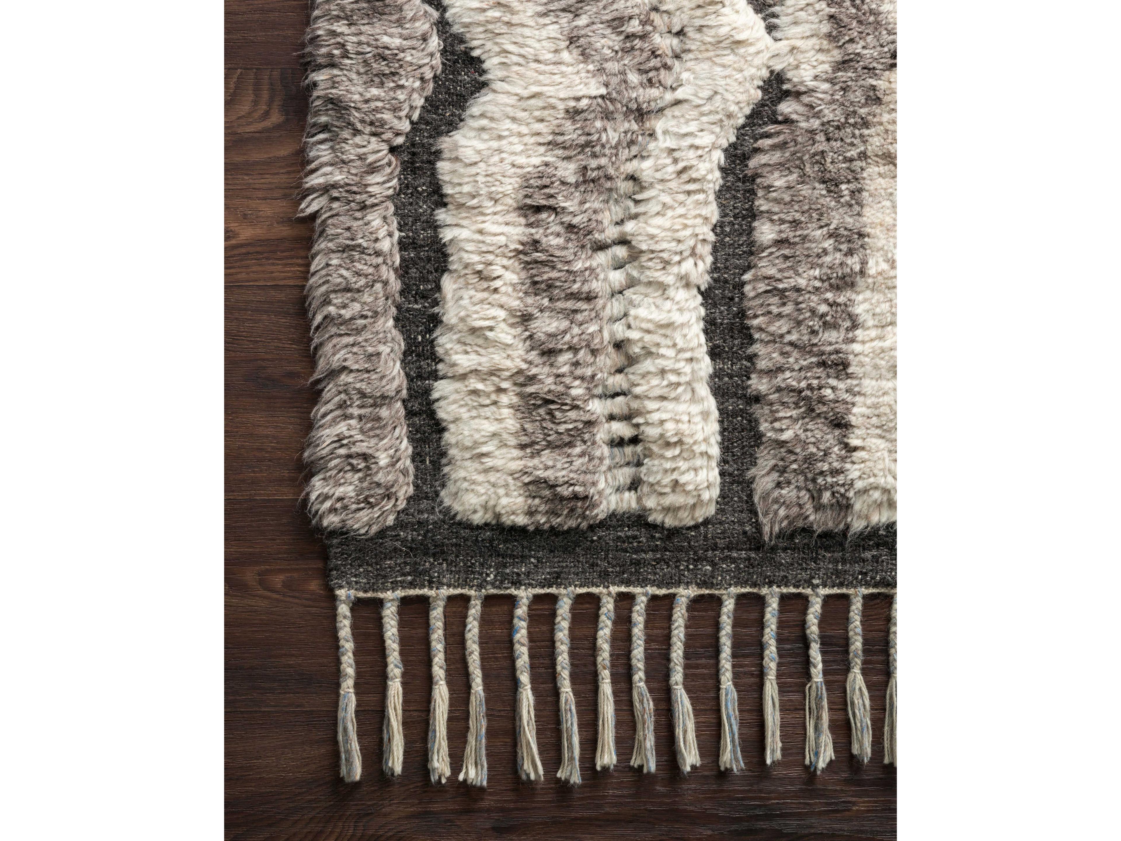 Loloi Rugs Khalid Striped Area Rug