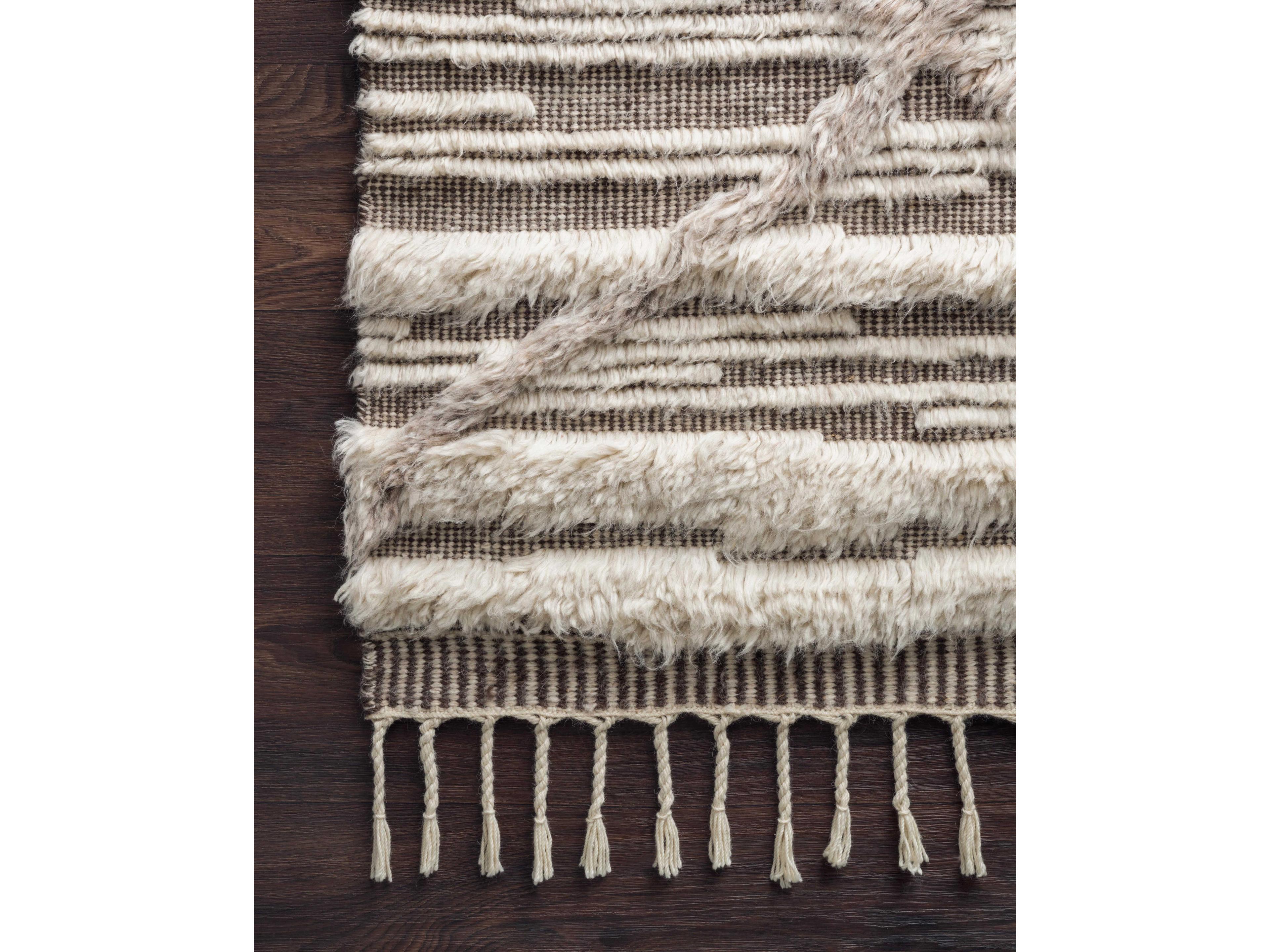 Loloi Rugs Khalid Moroccan Area Rug