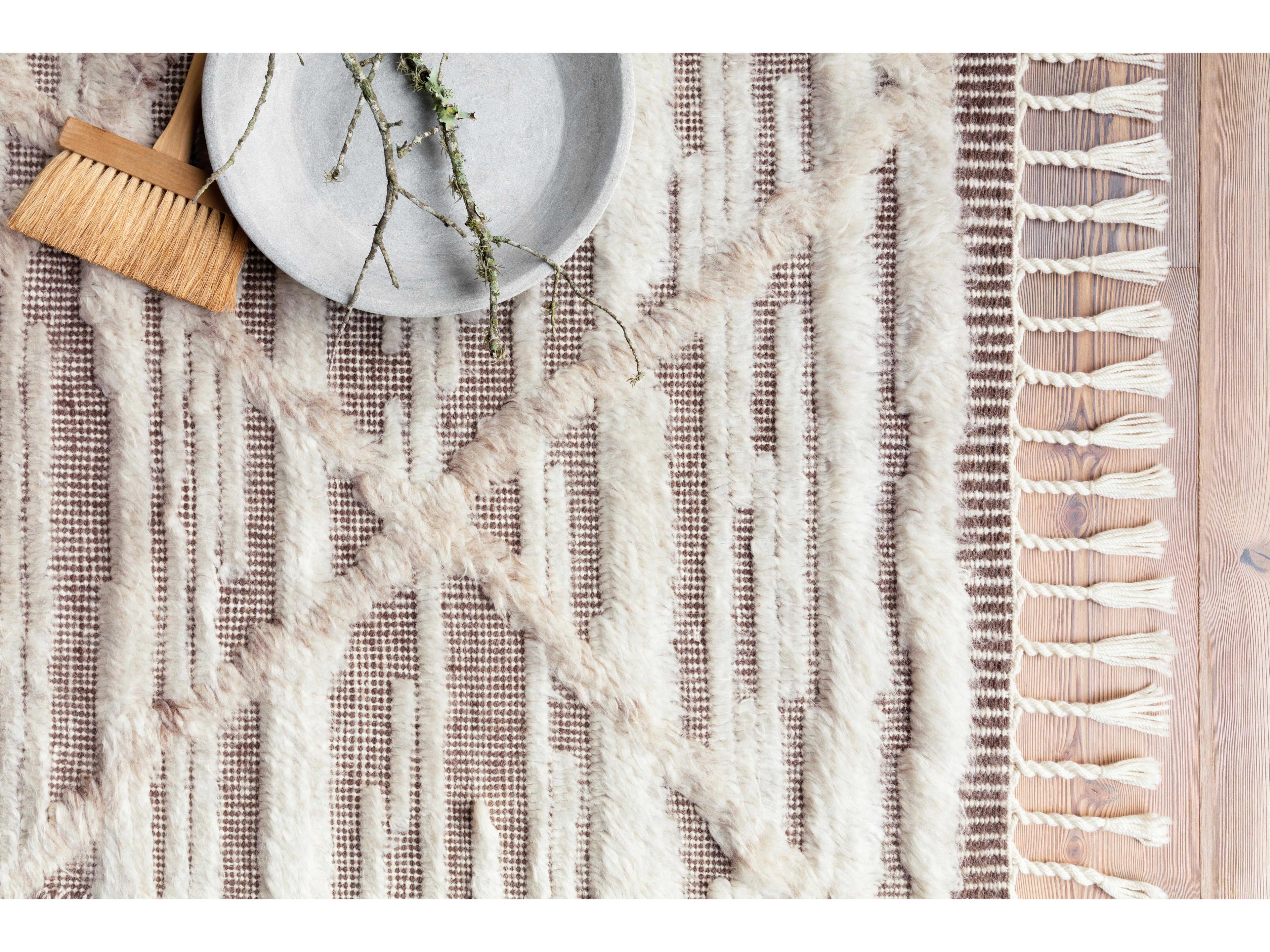 Loloi Rugs Khalid Moroccan Area Rug