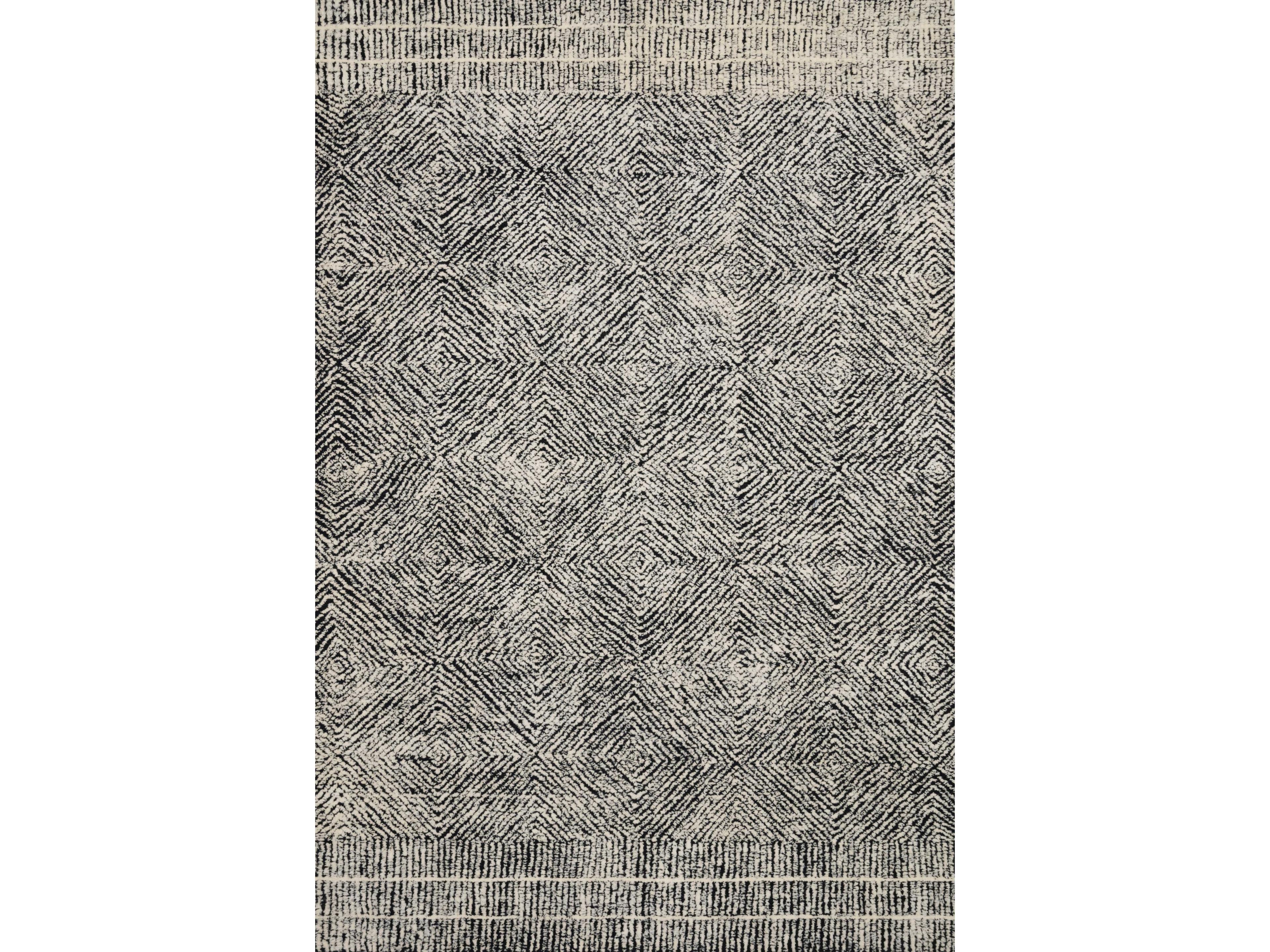 Loloi Rugs Kopa Geometric Runner Area Rug